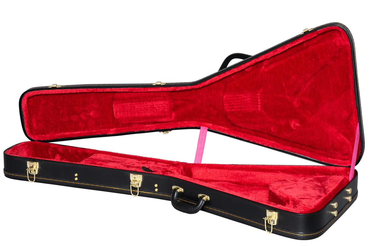 Epiphone Kirk Hammett 1979 Flying V - Image 2