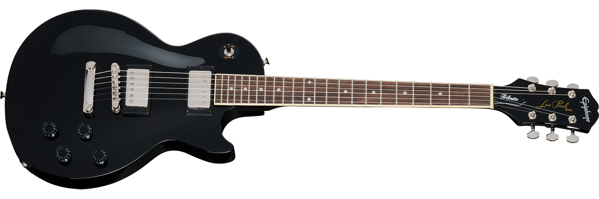 Epiphone Les Paul Tribute - Image 2