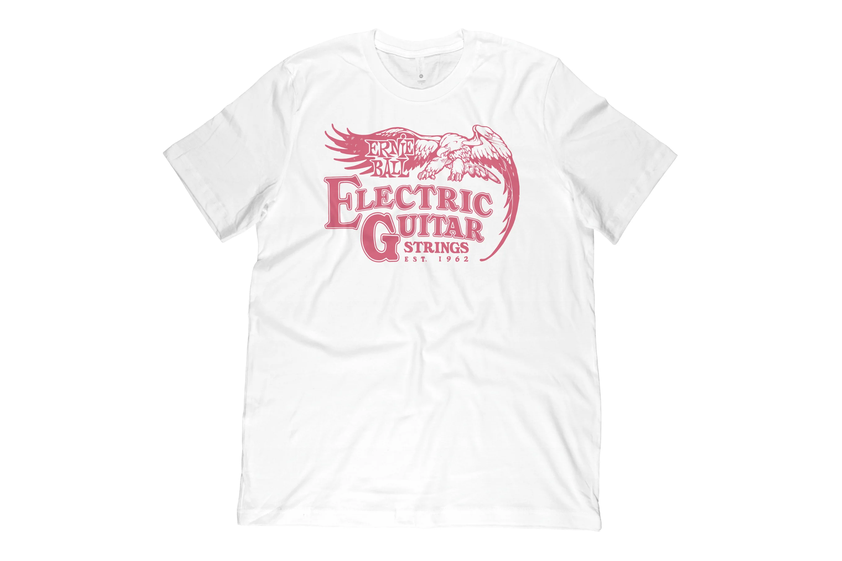 Ernie Ball '62 Electric Guitar T-Shirt