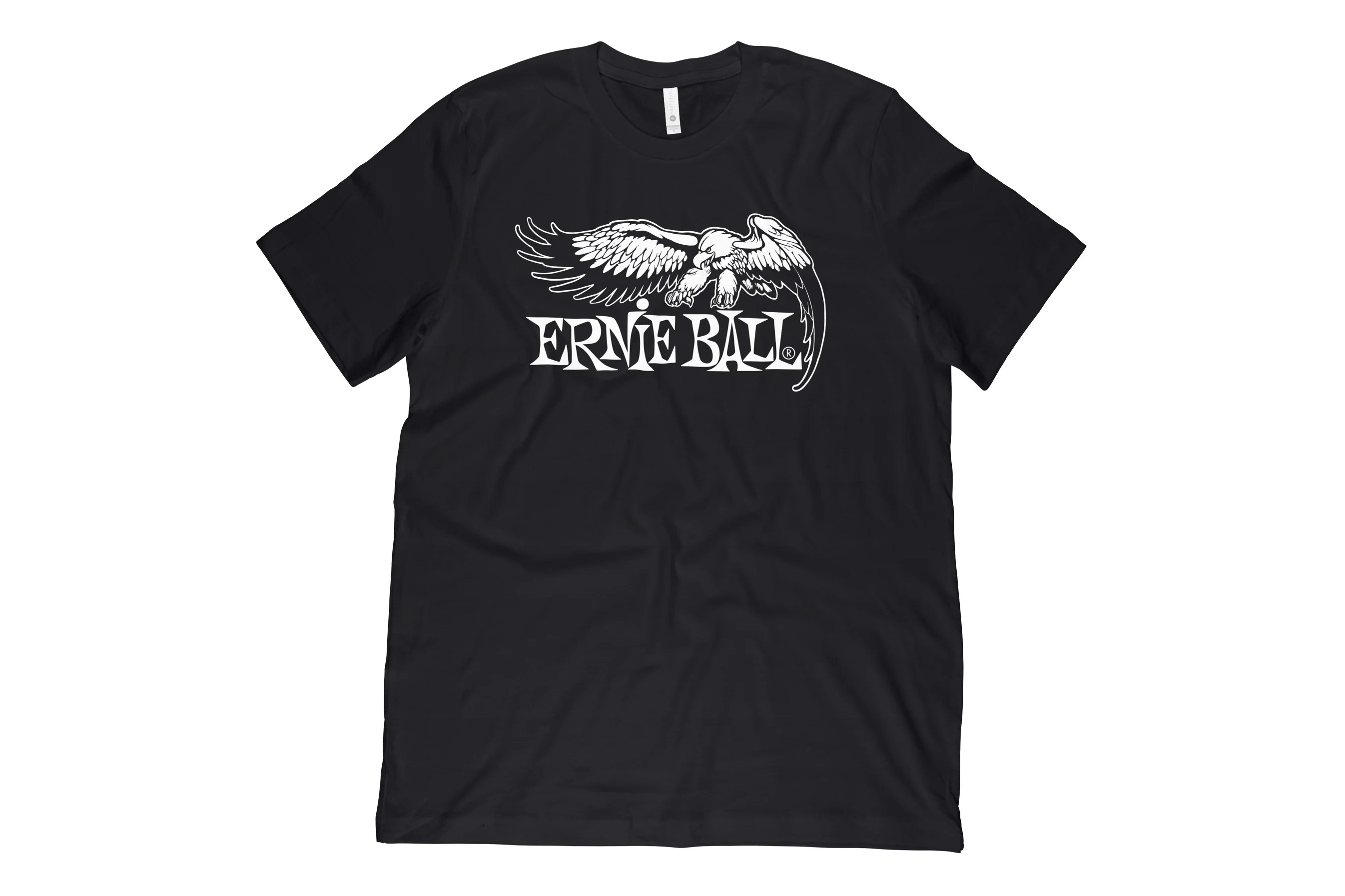 Ernie Ball Classic Eagle T-Shirt