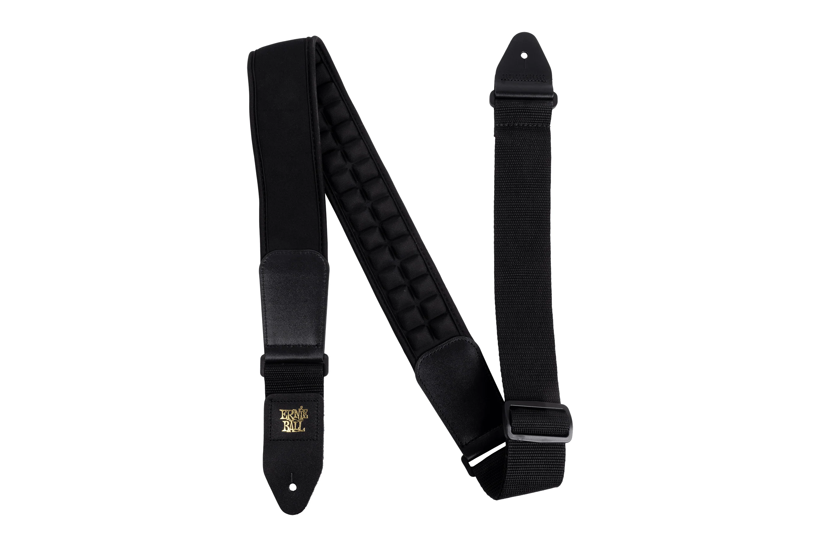 Ernie Ball Cloud Comfort Guitar Strap/Bass Strap