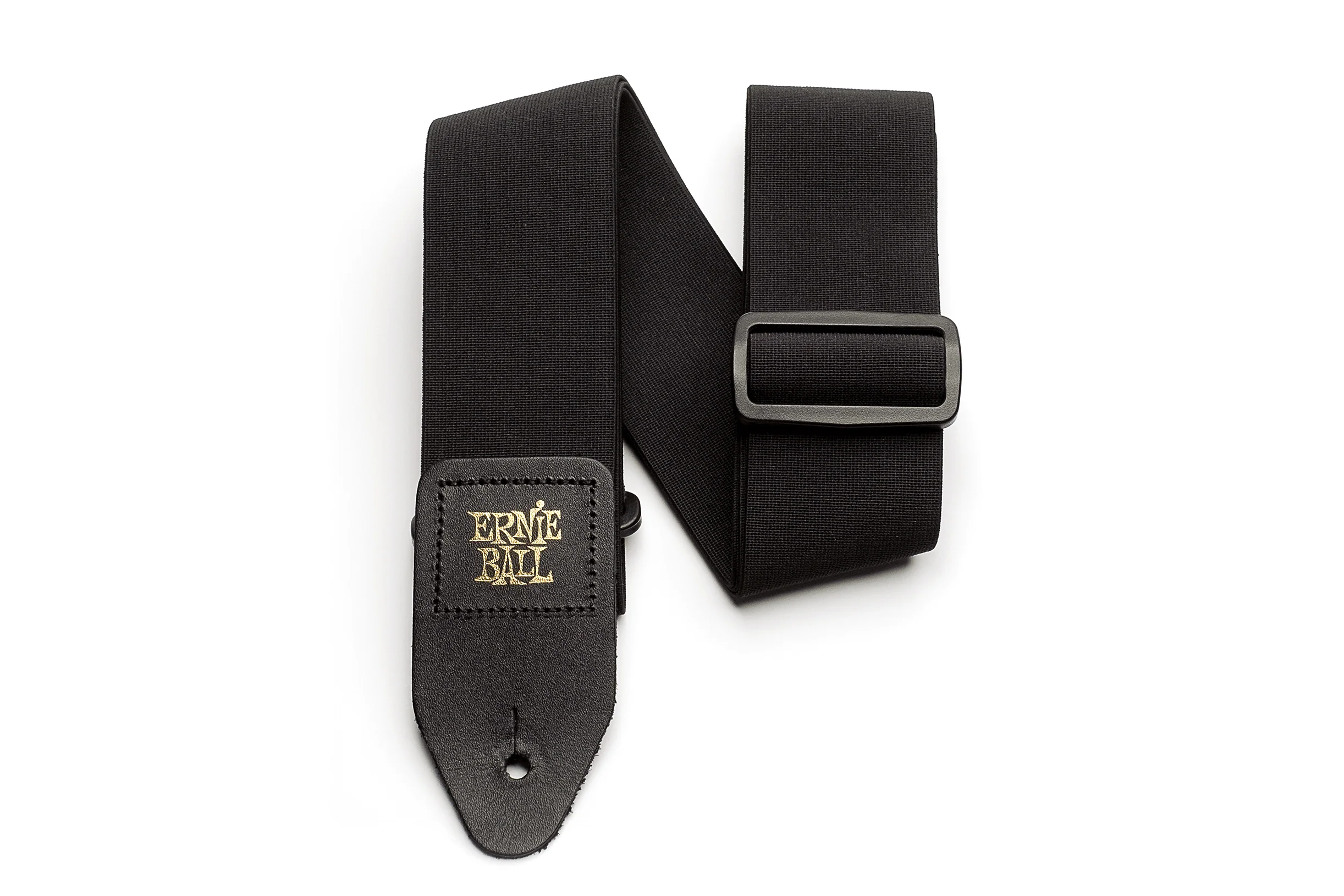 Ernie Ball Comfort Stretch Guitar Strap/Bass Strap