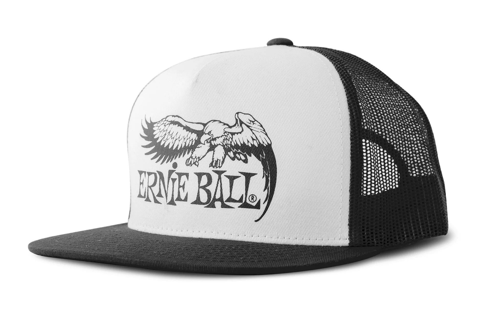 Ernie Ball Eagle Logo Hat