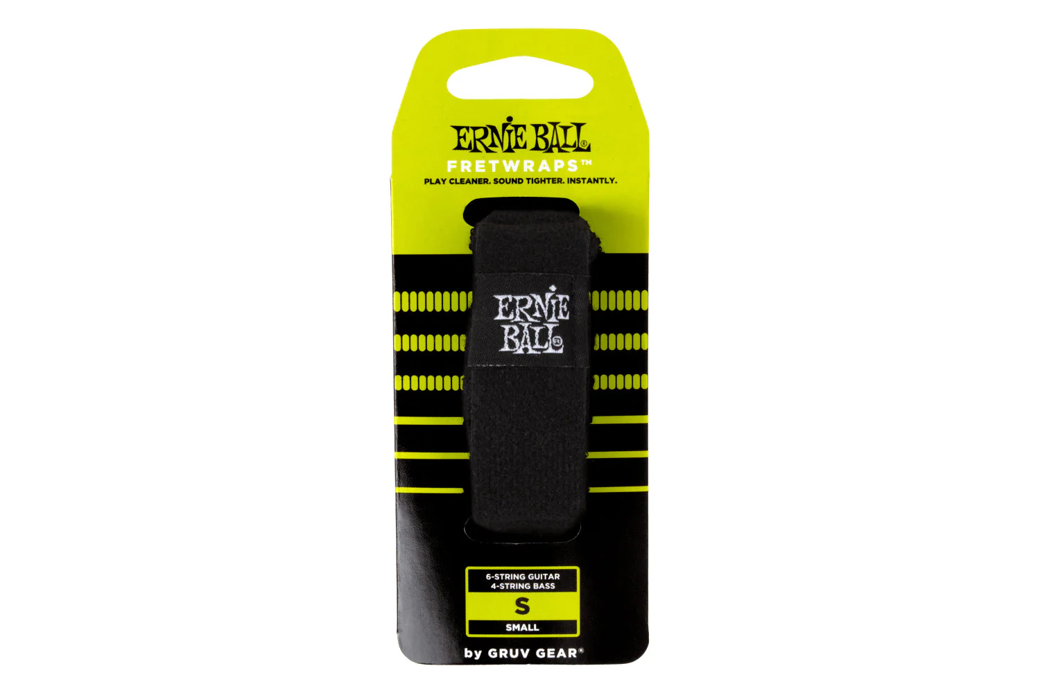 Ernie Ball Fretwrap By Gruv Gear - Image 2