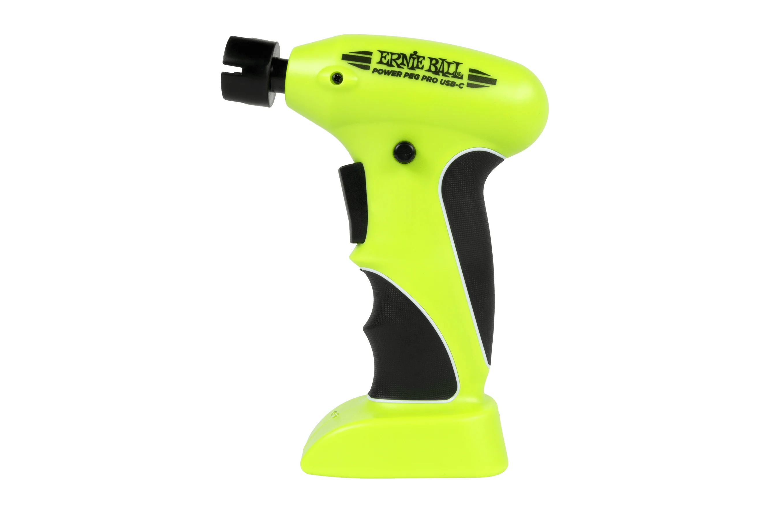 Ernie Ball Power Peg Pro USB-C