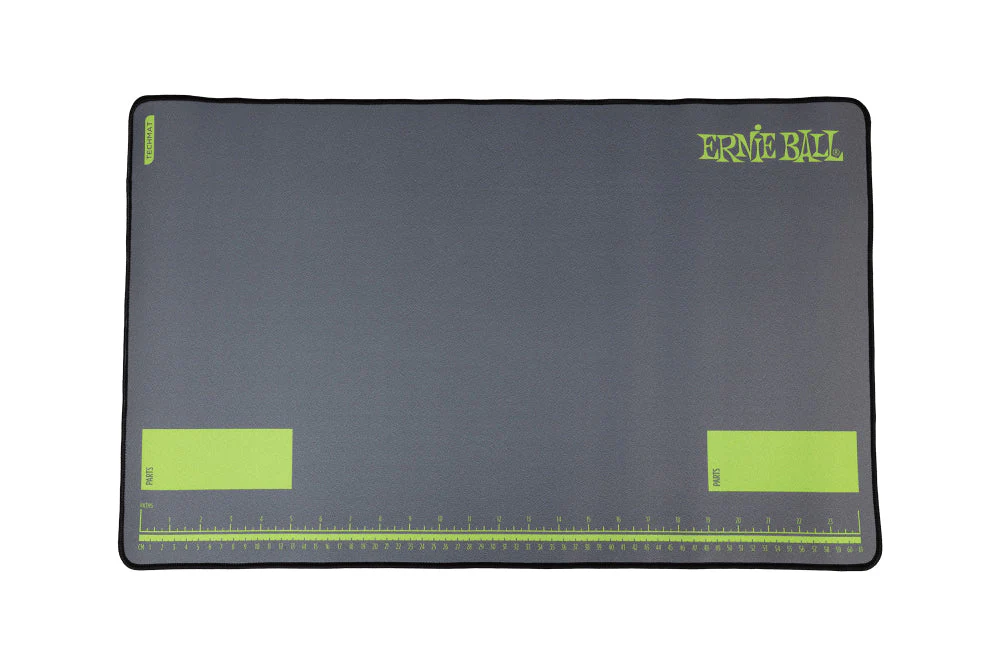 Ernie Ball TechMat