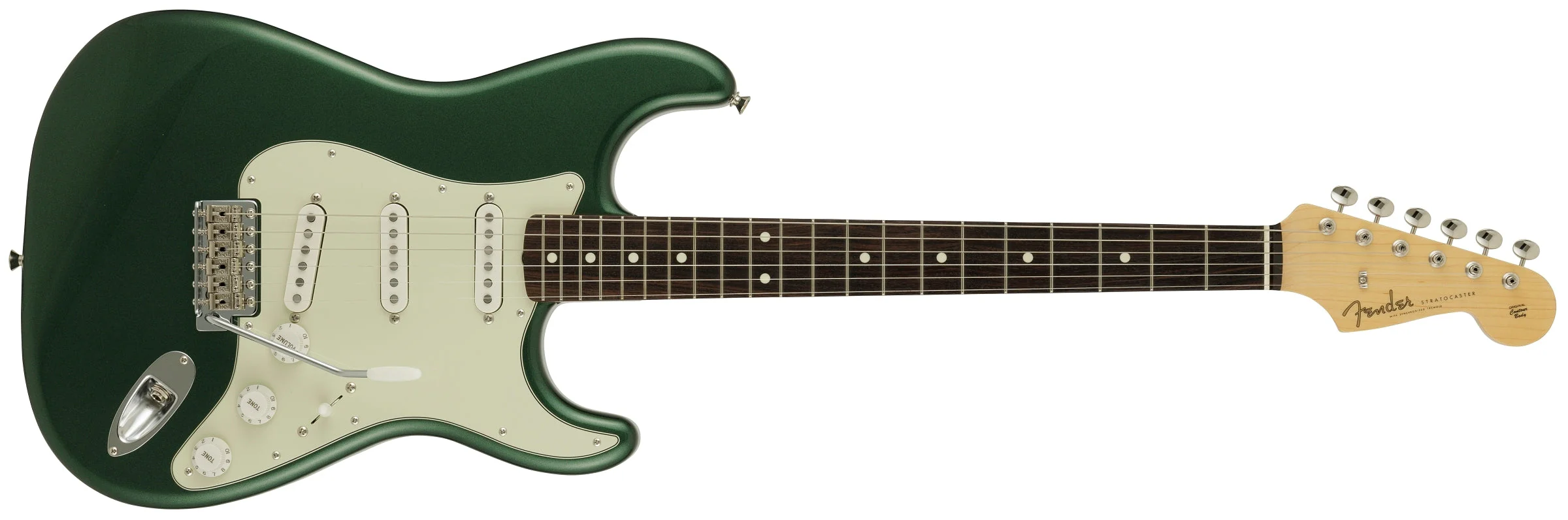 Fender 2023 Collection, MIJ Traditional 60s Stratocaster, Aged Color - Image 2