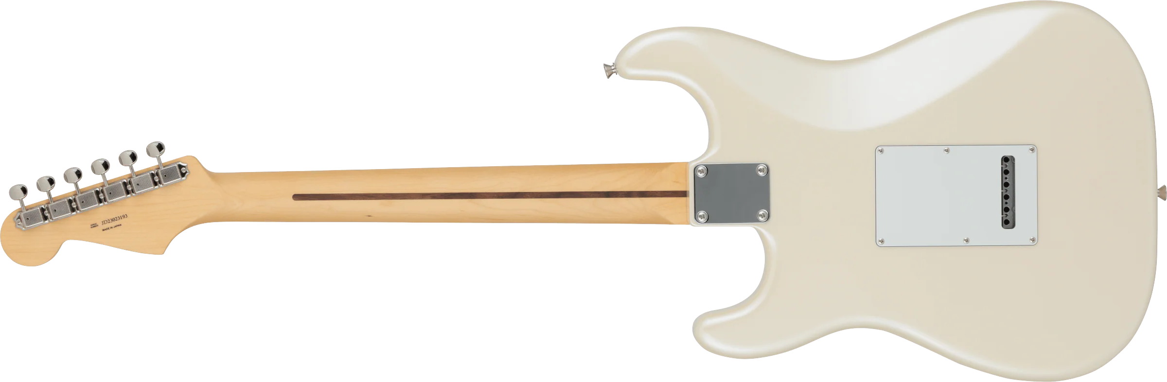Fender, 2024 Collection, Made in Japan Hybrid II Stratocaster HSH - Image 15