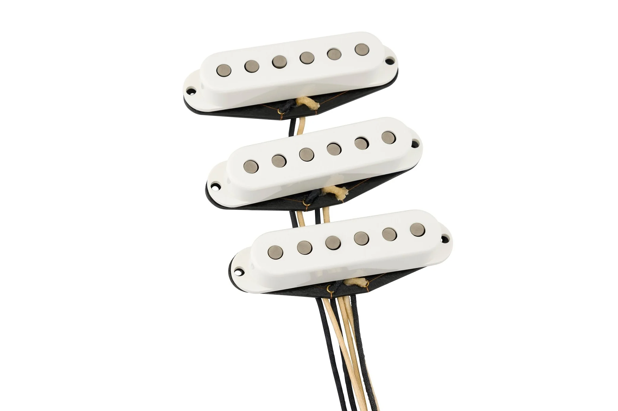 Fender 70th Anniversary '54 Stratocaster Pickup Set