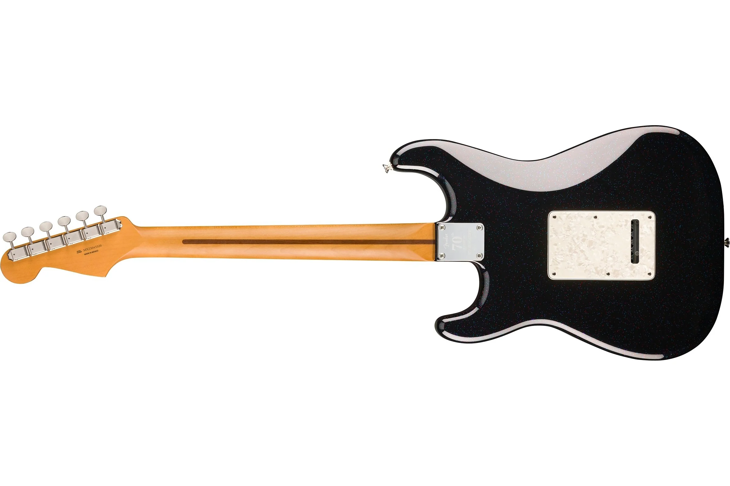 Fender 70th Anniversary Player Stratocaster - Image 2