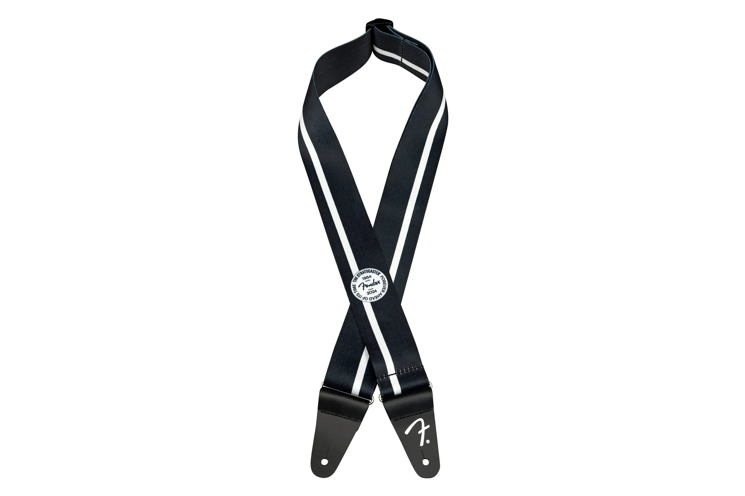 Fender 70th Anniversary Poly Strap