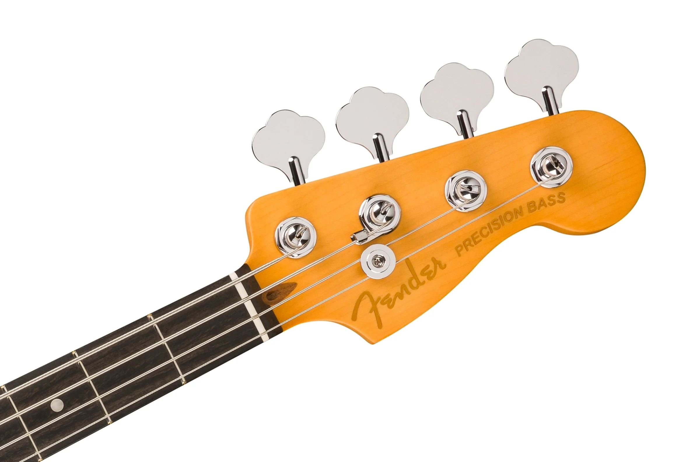Fender American Ultra II Precision Bass - Image 20
