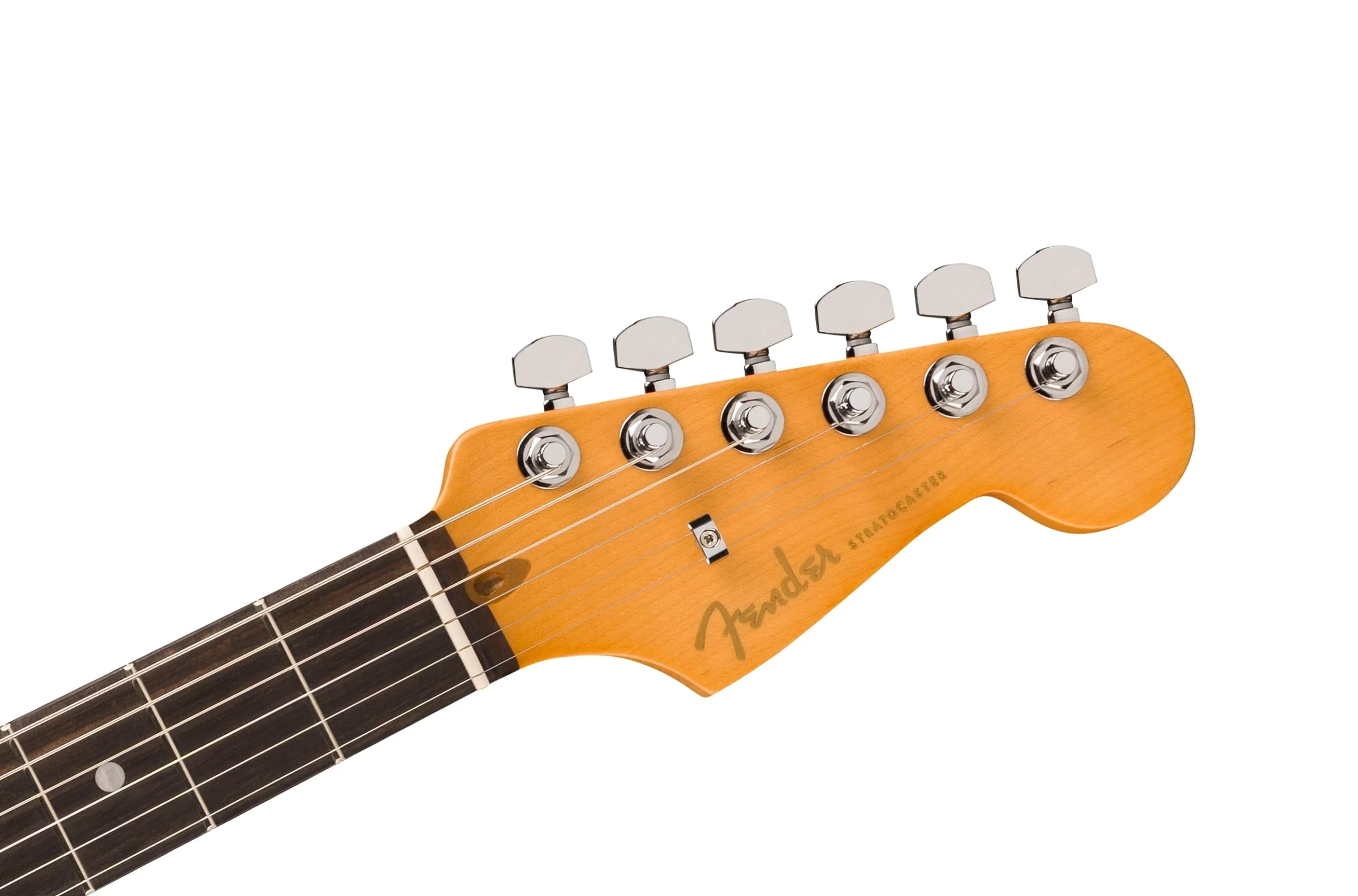 Fender American Ultra II Stratocaster - Image 34