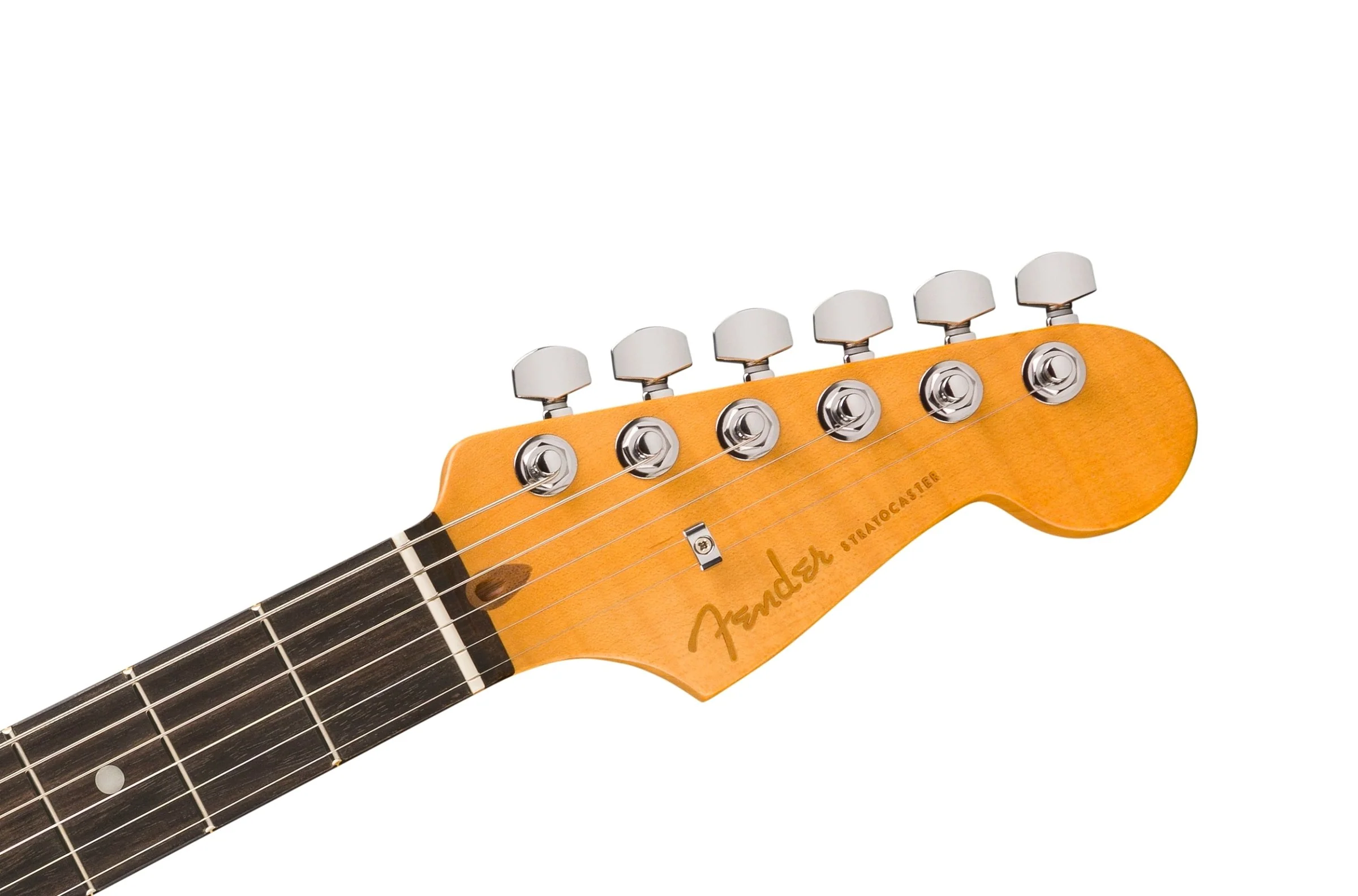 Fender American Ultra II Stratocaster HSS - Image 13