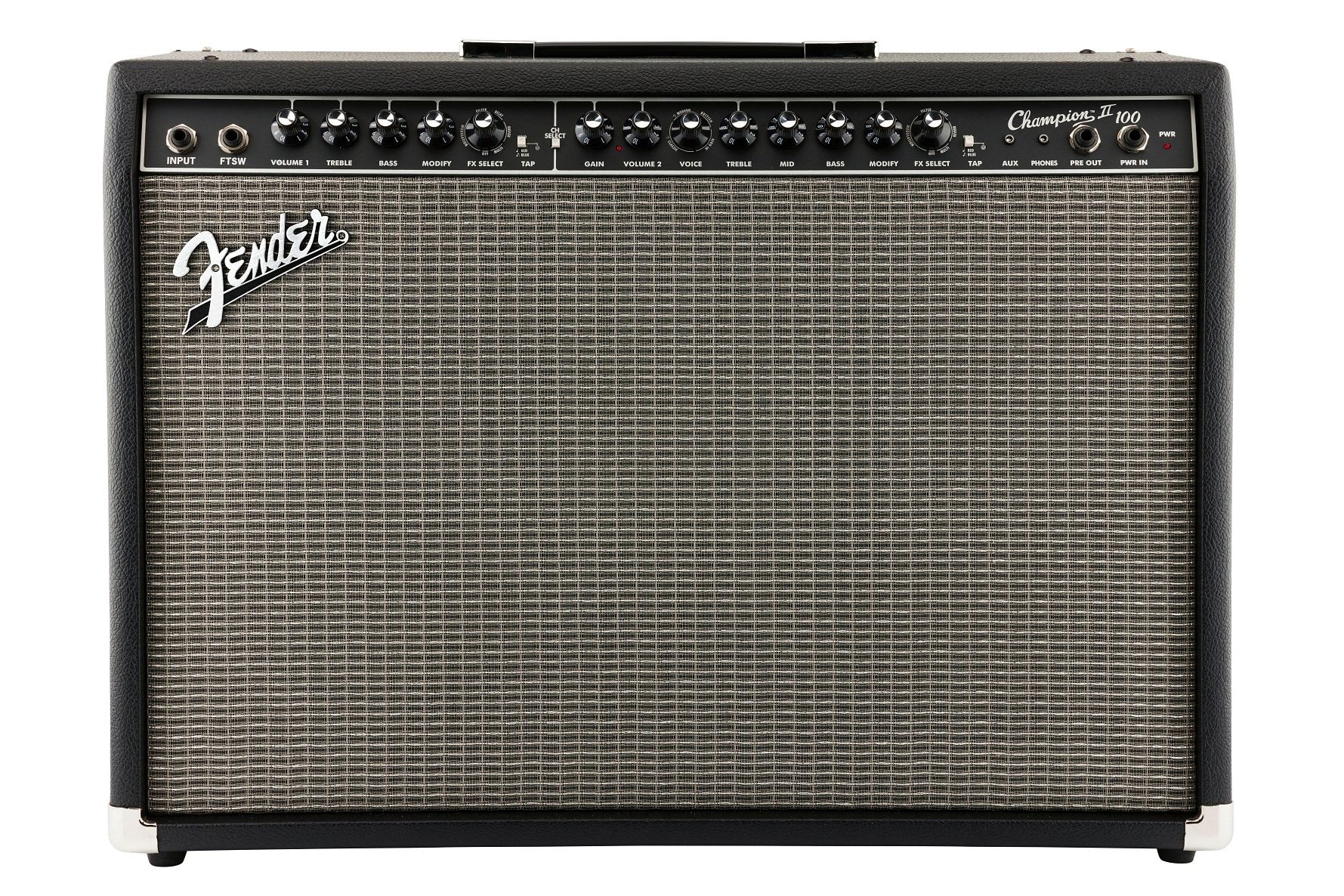 Fender Champion II 100