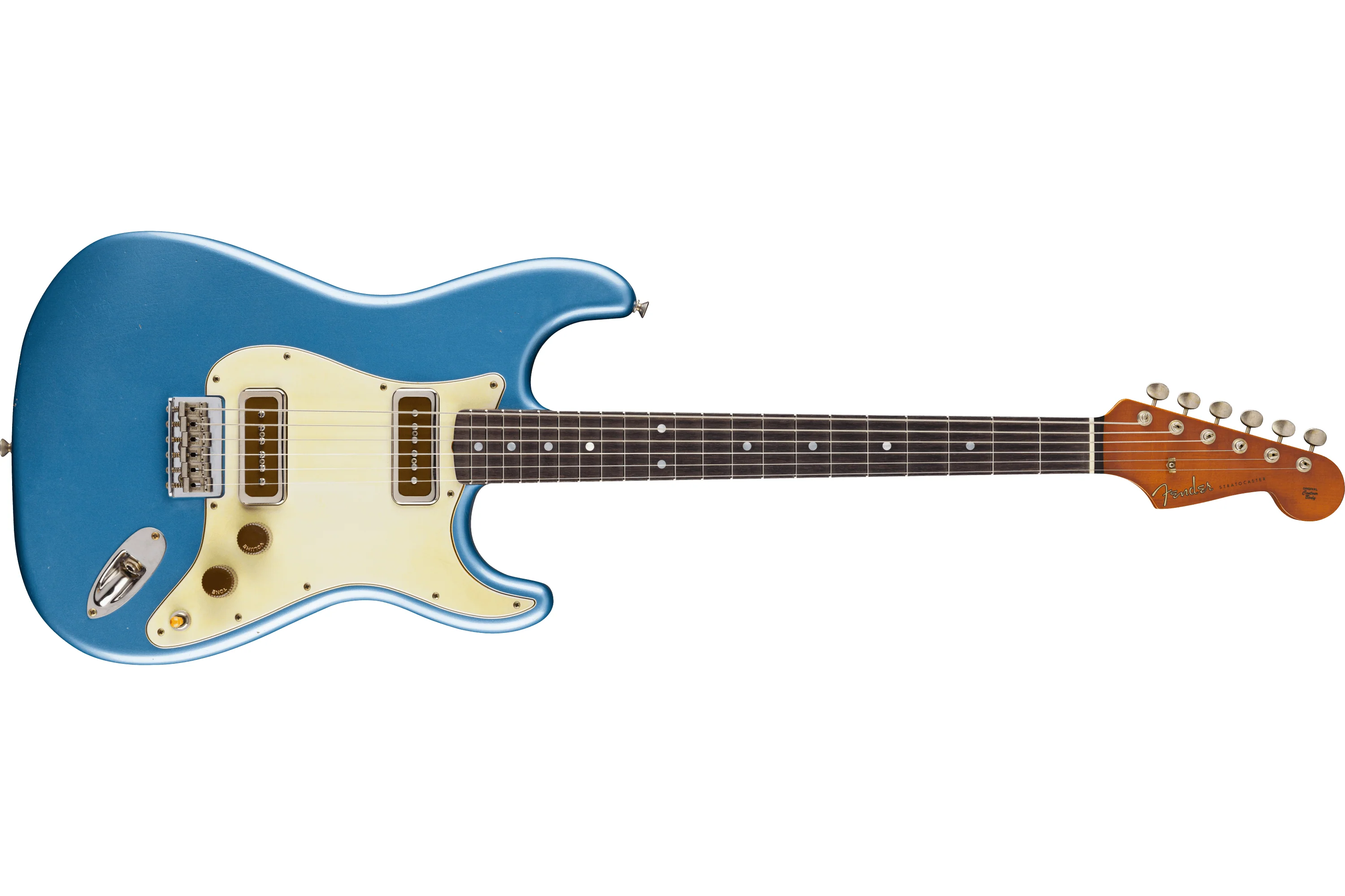 Fender Stratocaster