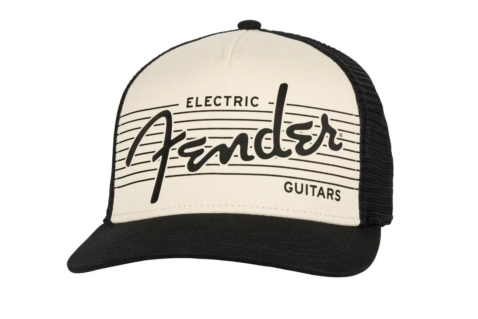 Fender Electric Guitars Hat