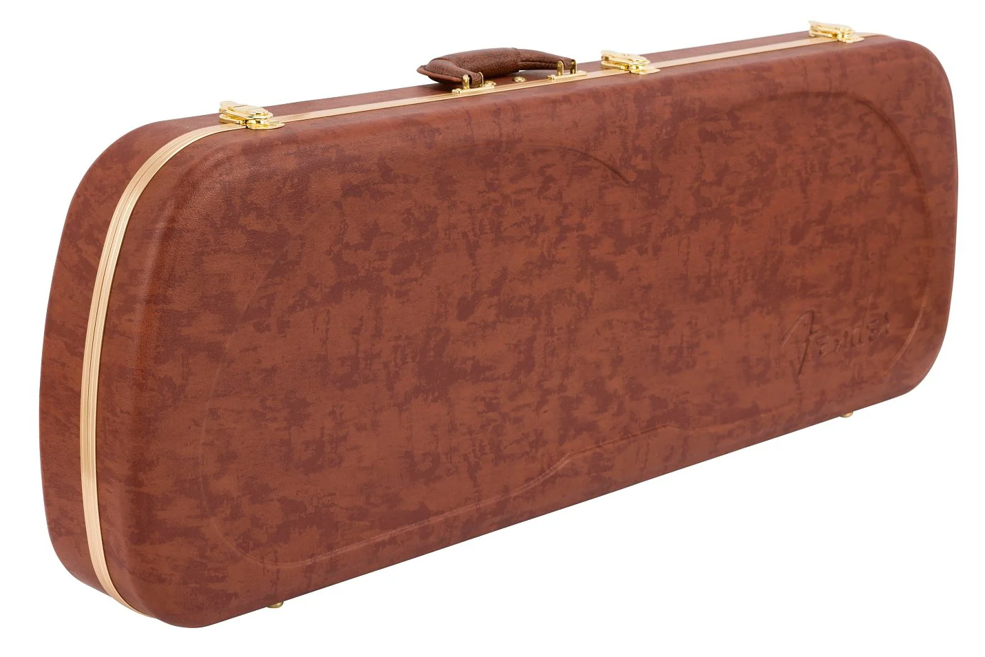 Fender Eyeglass Case - Jazzmaster/Jaguar