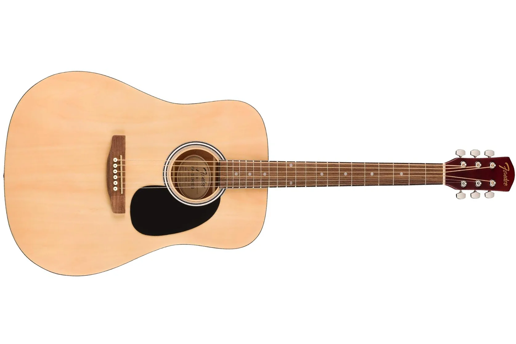Fender FA-25 Dreadnought