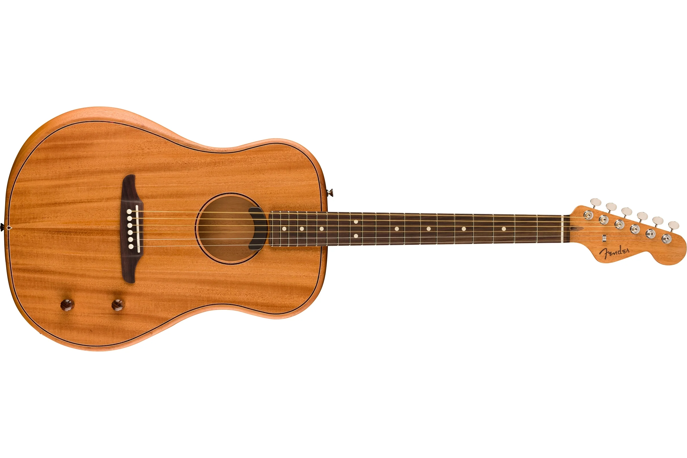 Fender Highway Series Dreadnought