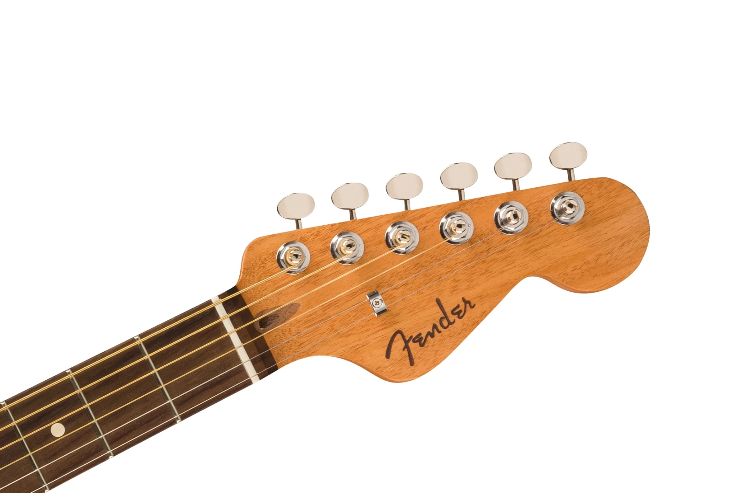 Fender Highway Series Dreadnought - Image 6