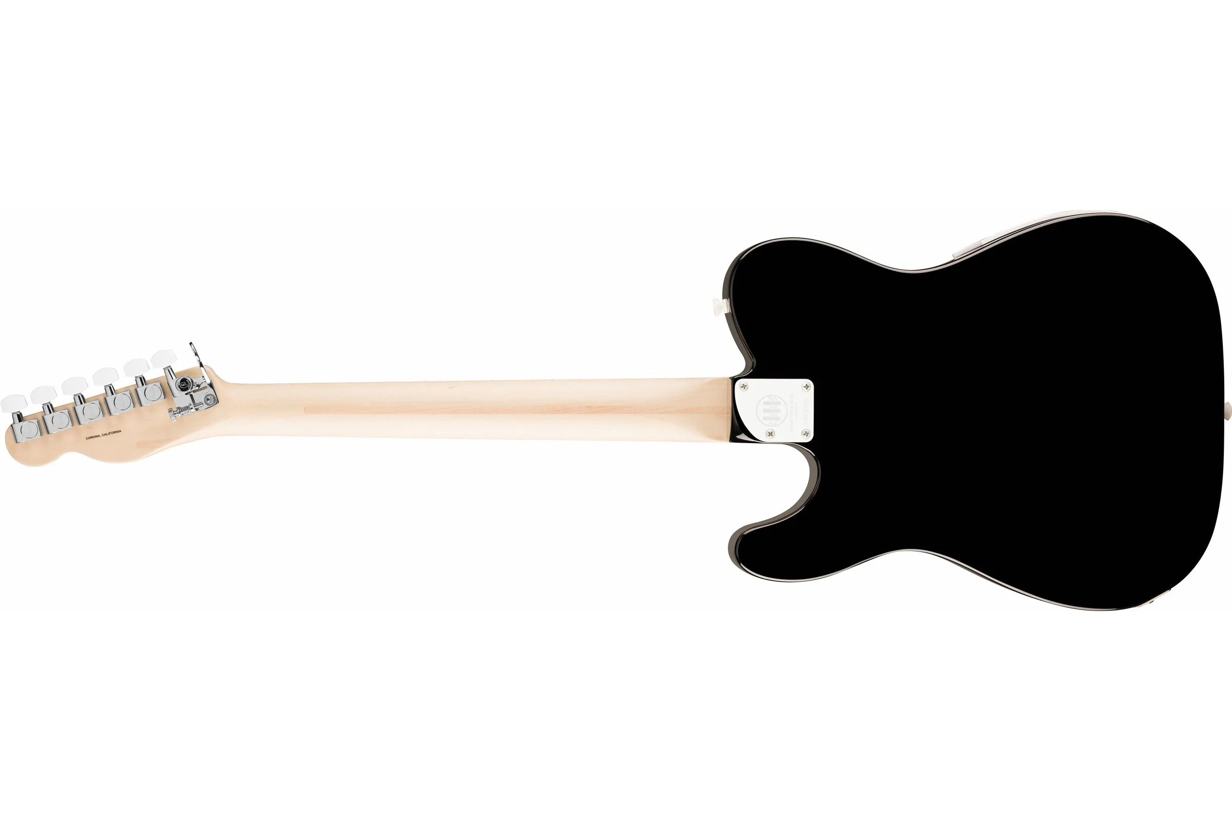 Fender Jack White Triplecaster Telecaster - Image 2