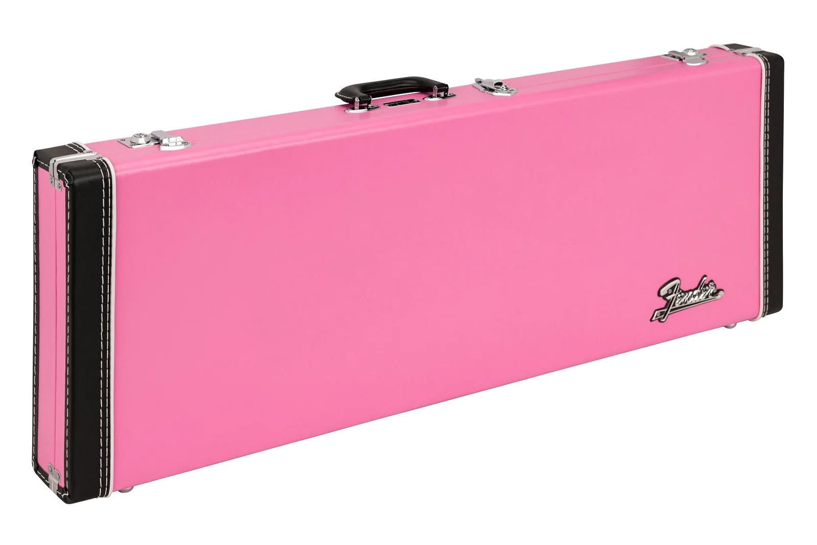 Fender Joe Strummer Tele/Strat Case