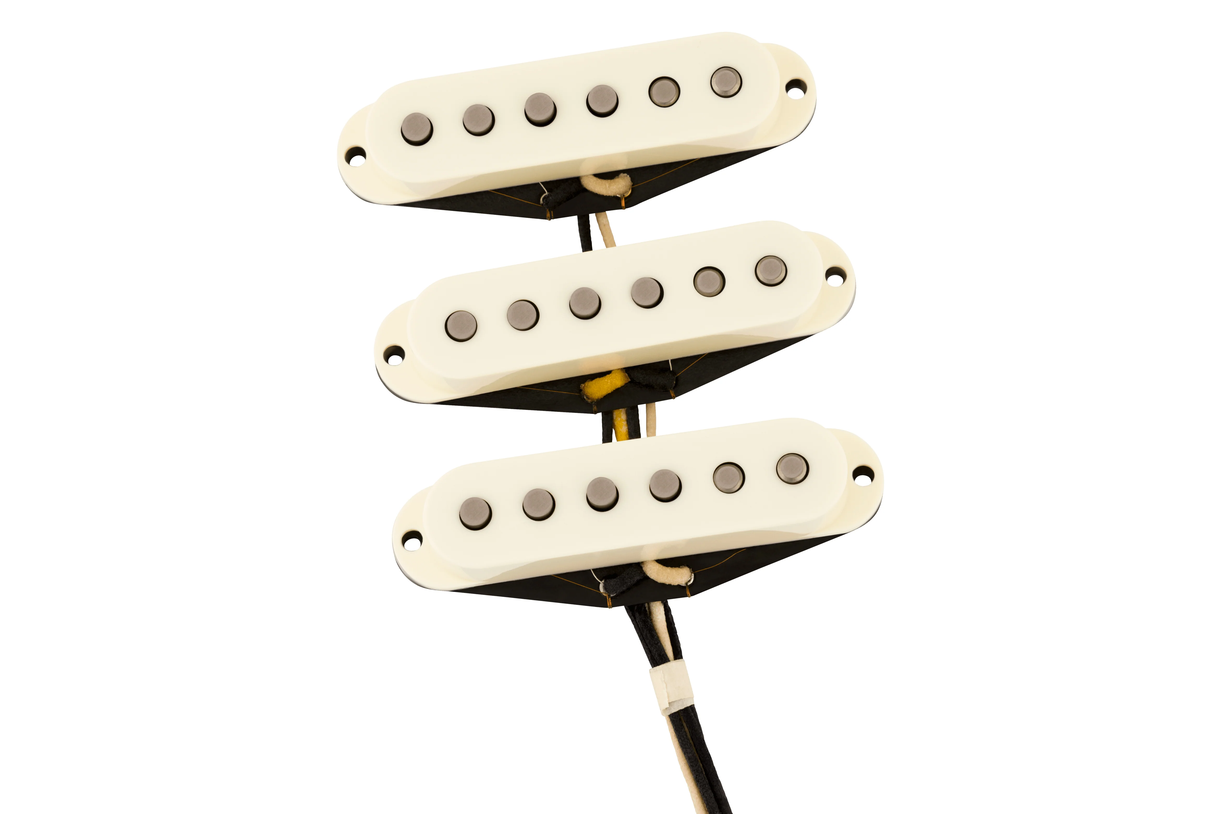 Fender Josefina Hand Wound Dual Mag II Stratocaster Pickups