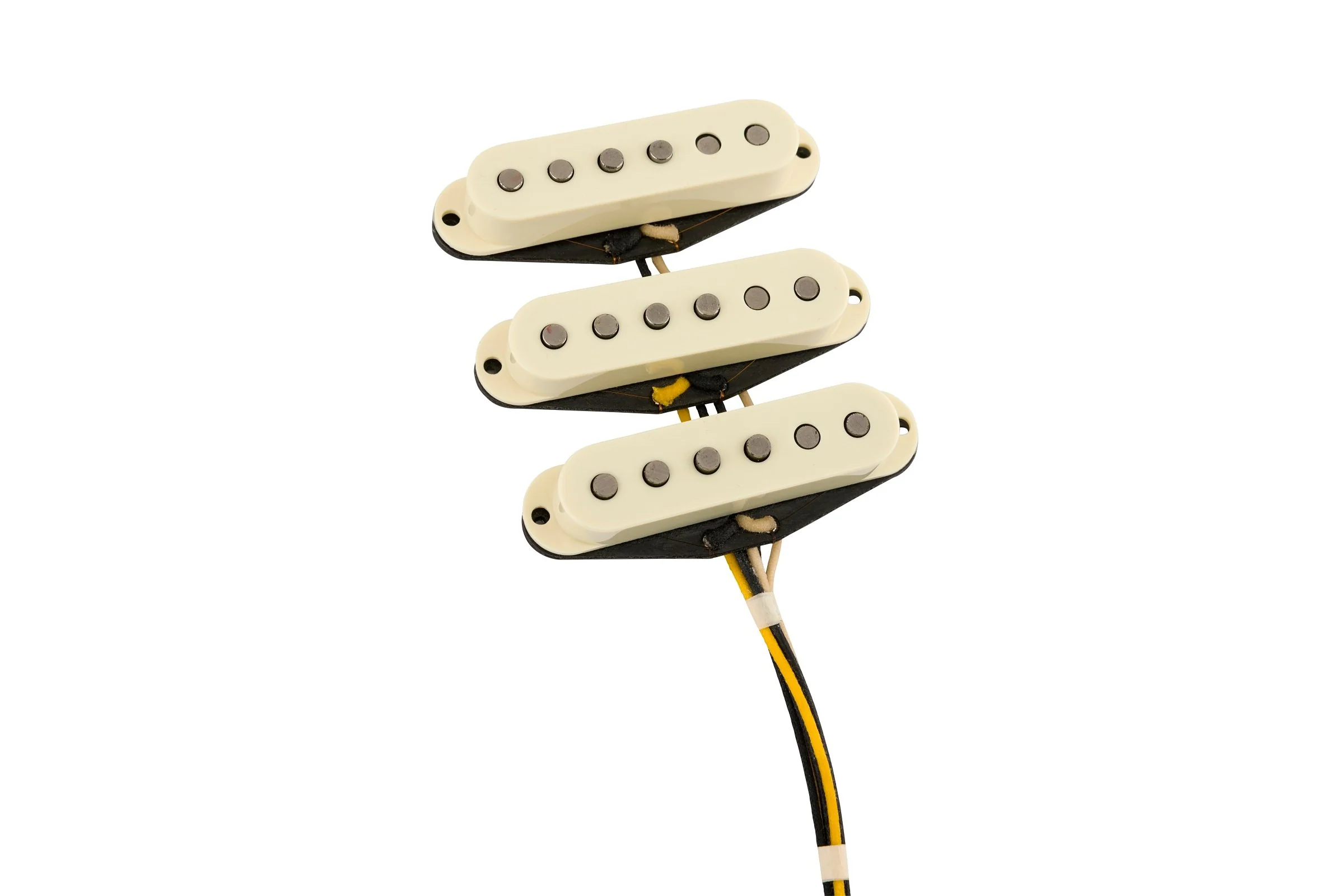 Fender Josefina Handwound Troposphere Stratocaster Pickups