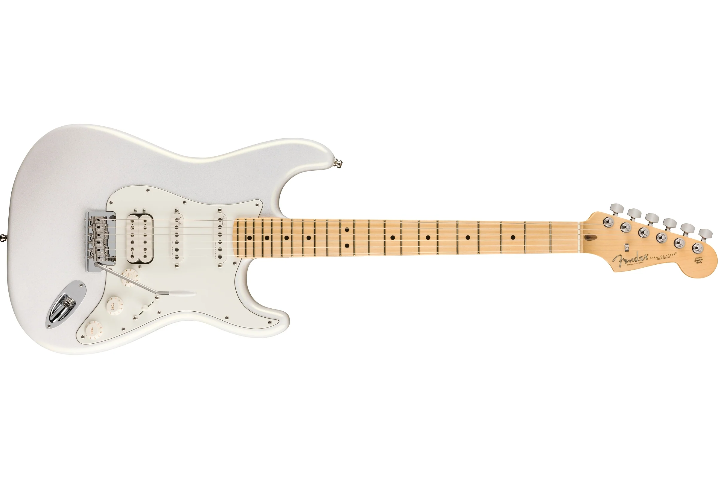 Fender Juanes Stratocaster