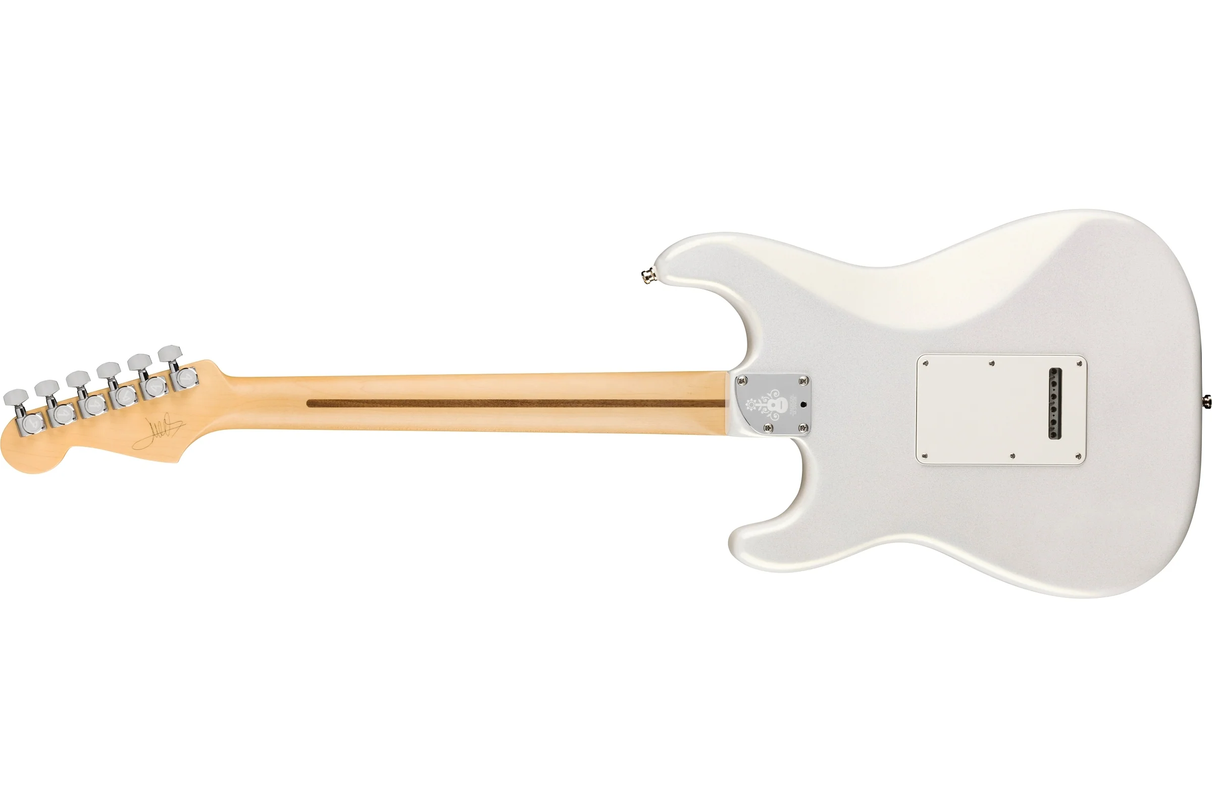 Fender Juanes Stratocaster - Image 2