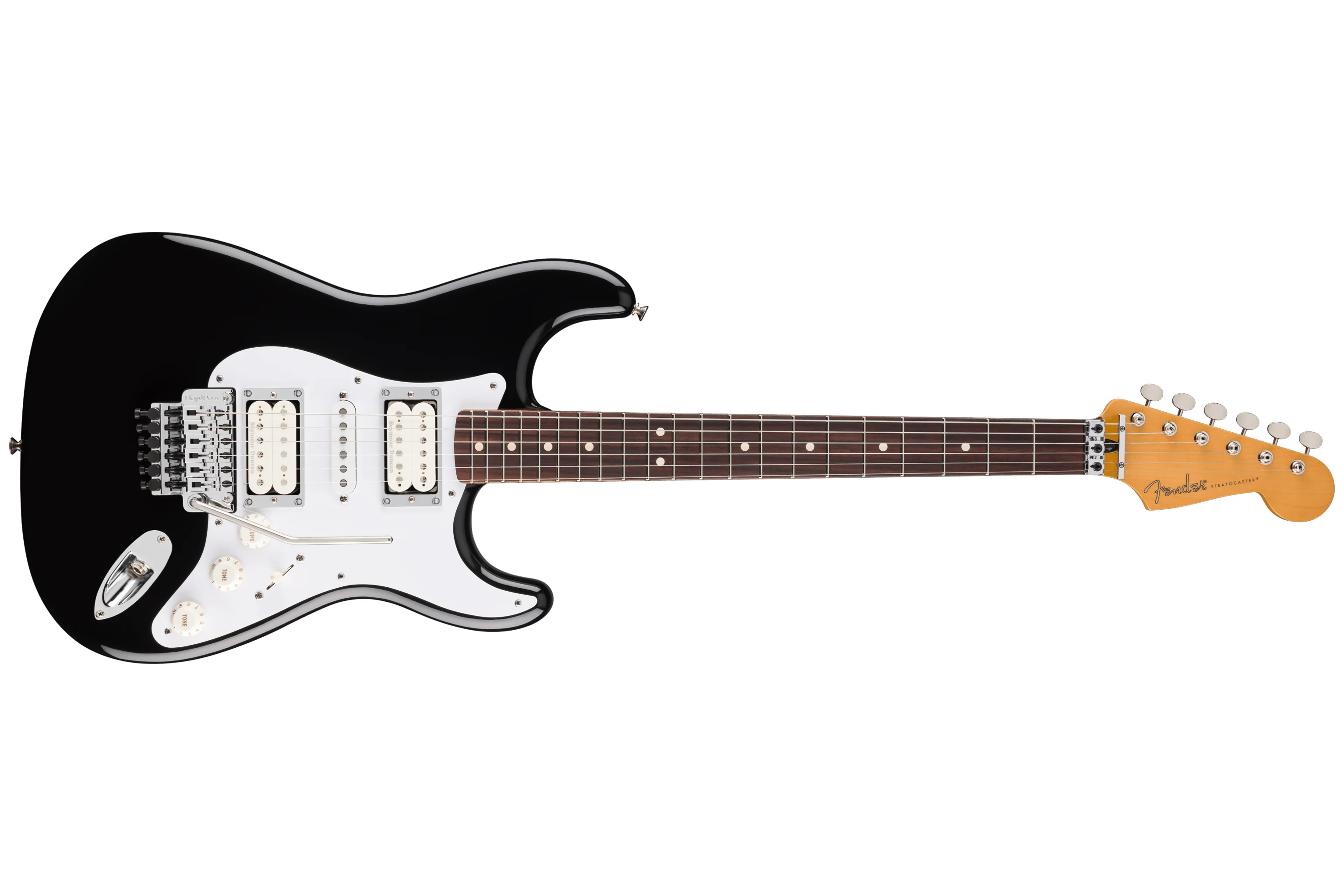 Fender Limited Edition 50th Anniversary Dave Murray Stratocaster
