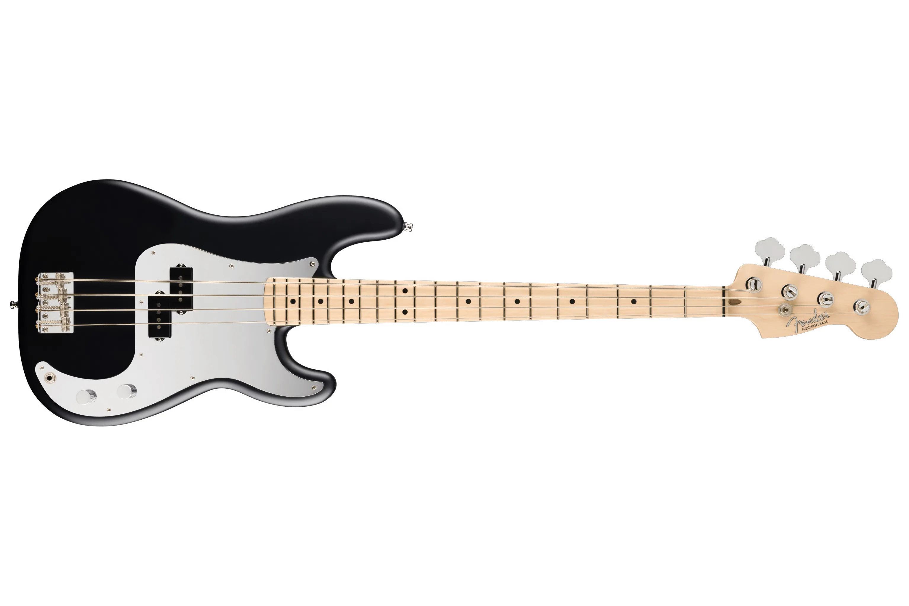Fender Limited Edition 50th Anniversary Steve Harris Precision Bass