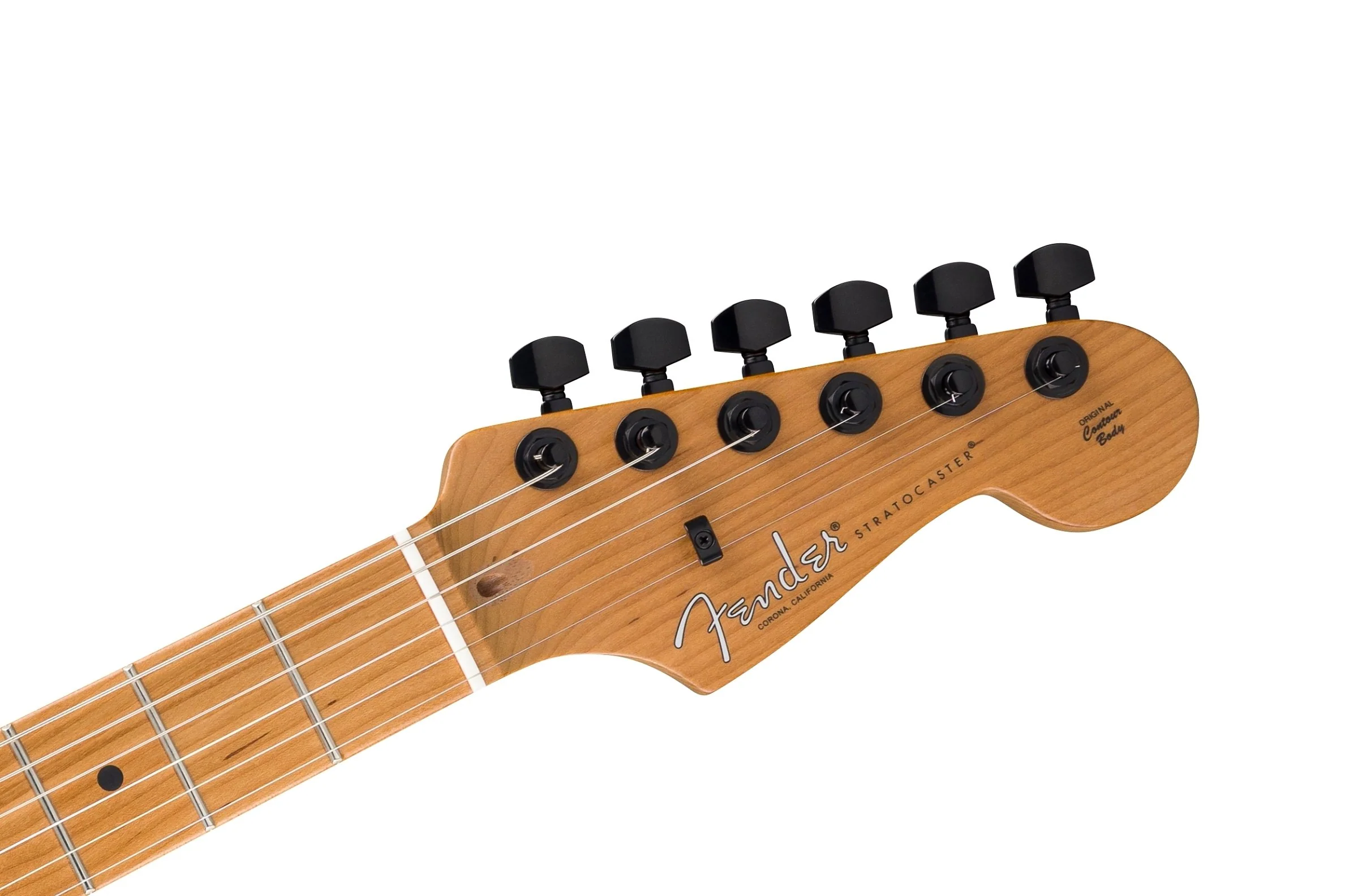 Fender Limited Edition American Professional II Stratocaster HSS HT - Image 10