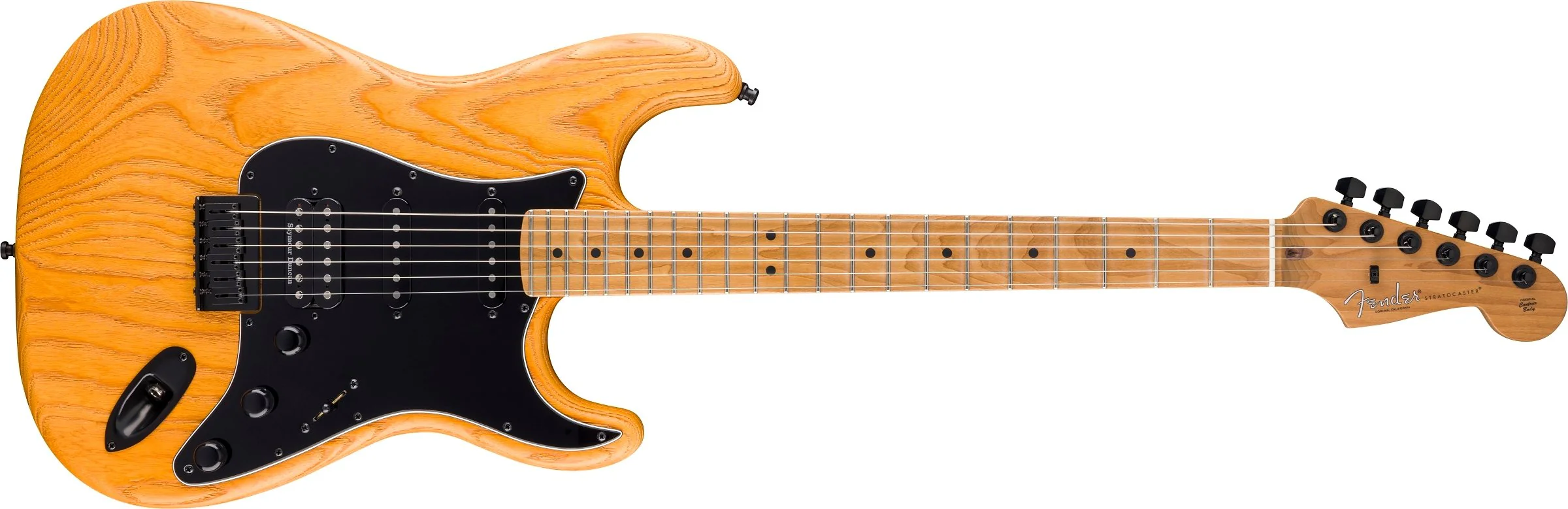 Fender Limited Edition American Professional II Stratocaster HSS HT - Image 2