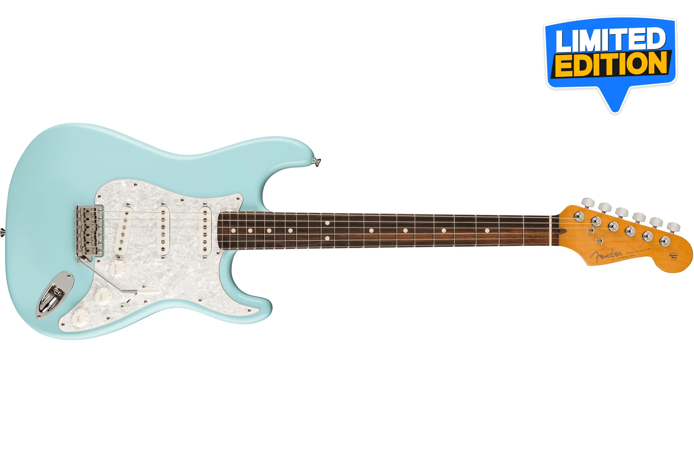 Fender Limited Edition Cory Wong Stratocaster