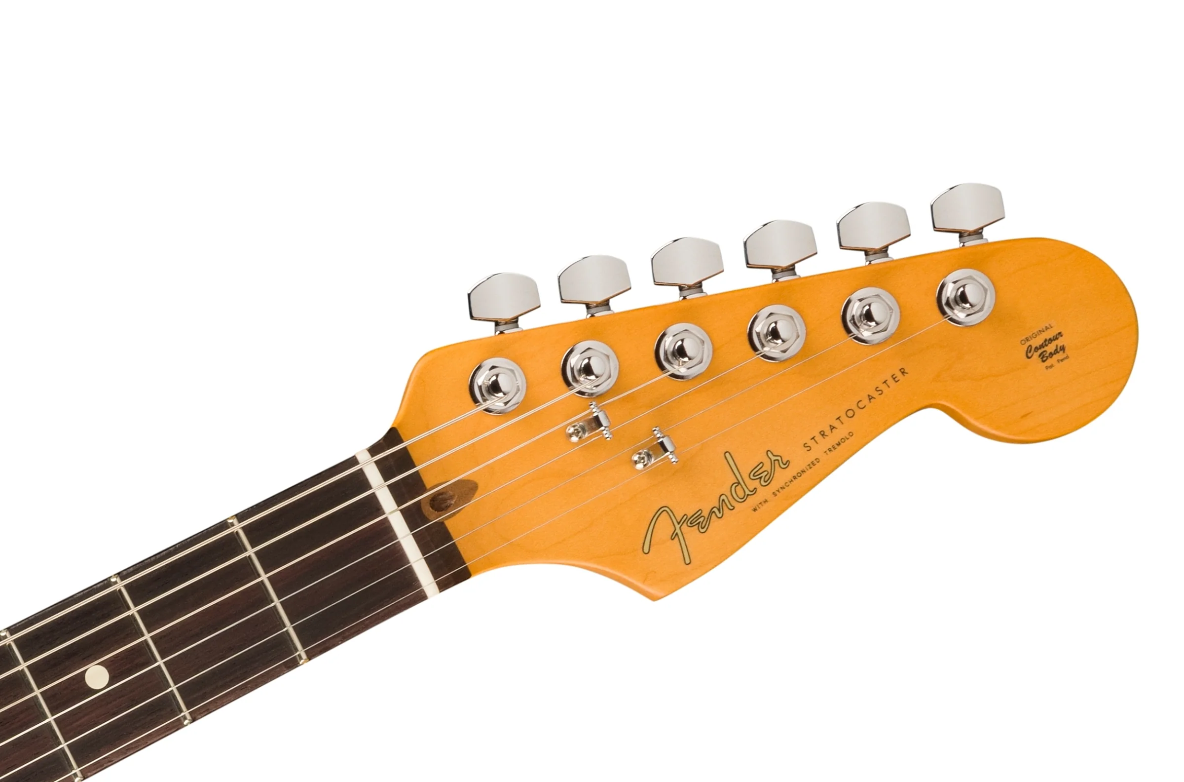 Fender Limited Edition Cory Wong Stratocaster - Image 12