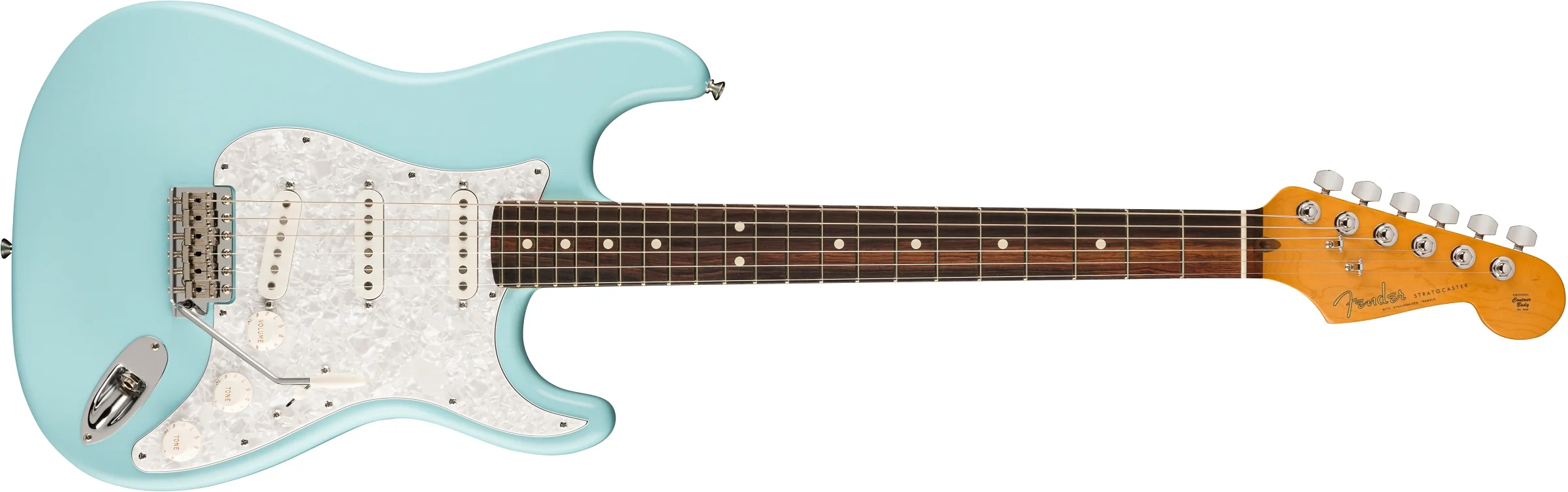 Fender Limited Edition Cory Wong Stratocaster - Image 2