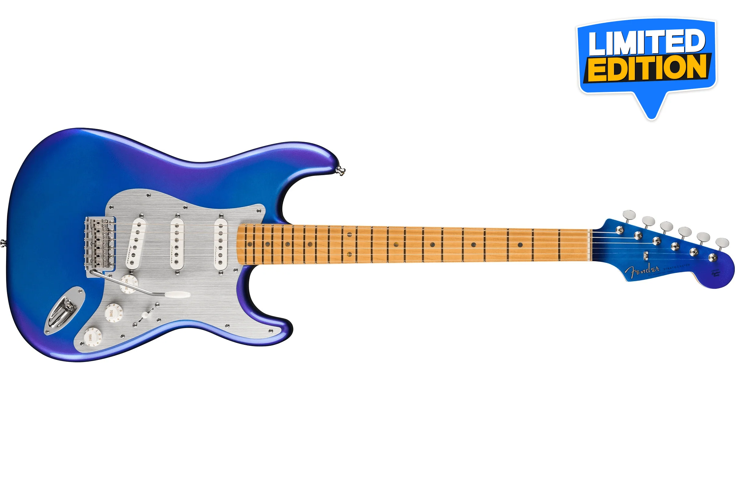 Fender Limited Edition H.E.R. Stratocaster