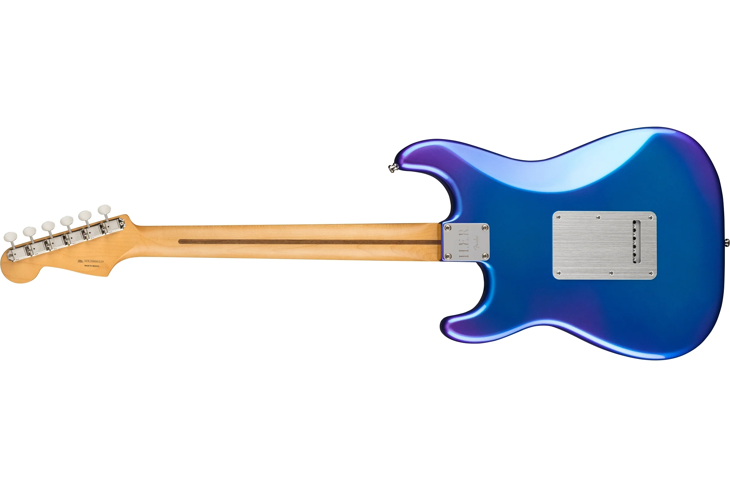 Fender Limited Edition H.E.R. Stratocaster - Image 2