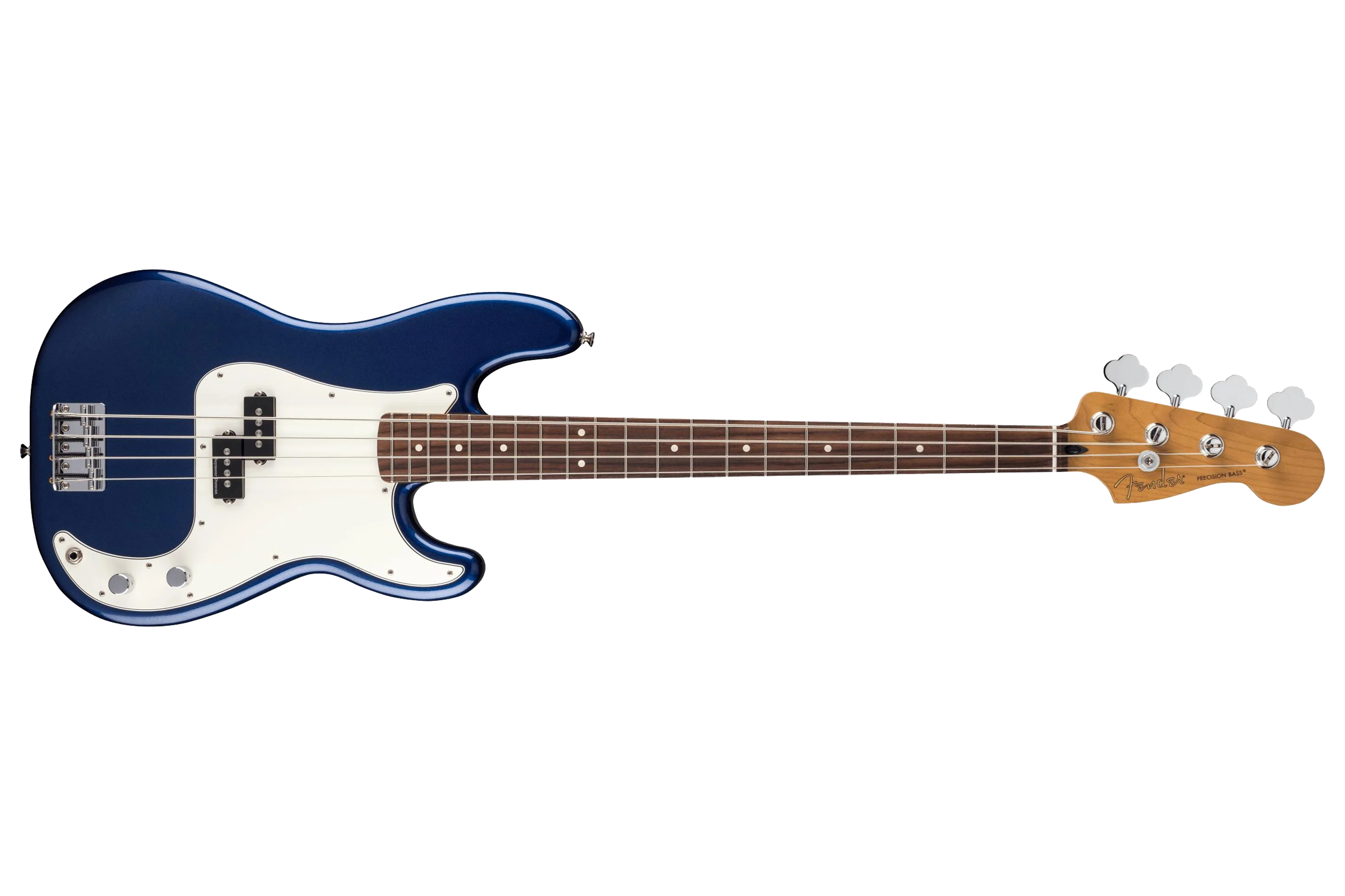 Fender Limited Edition Player II Precision Bass, Moonlight Drive