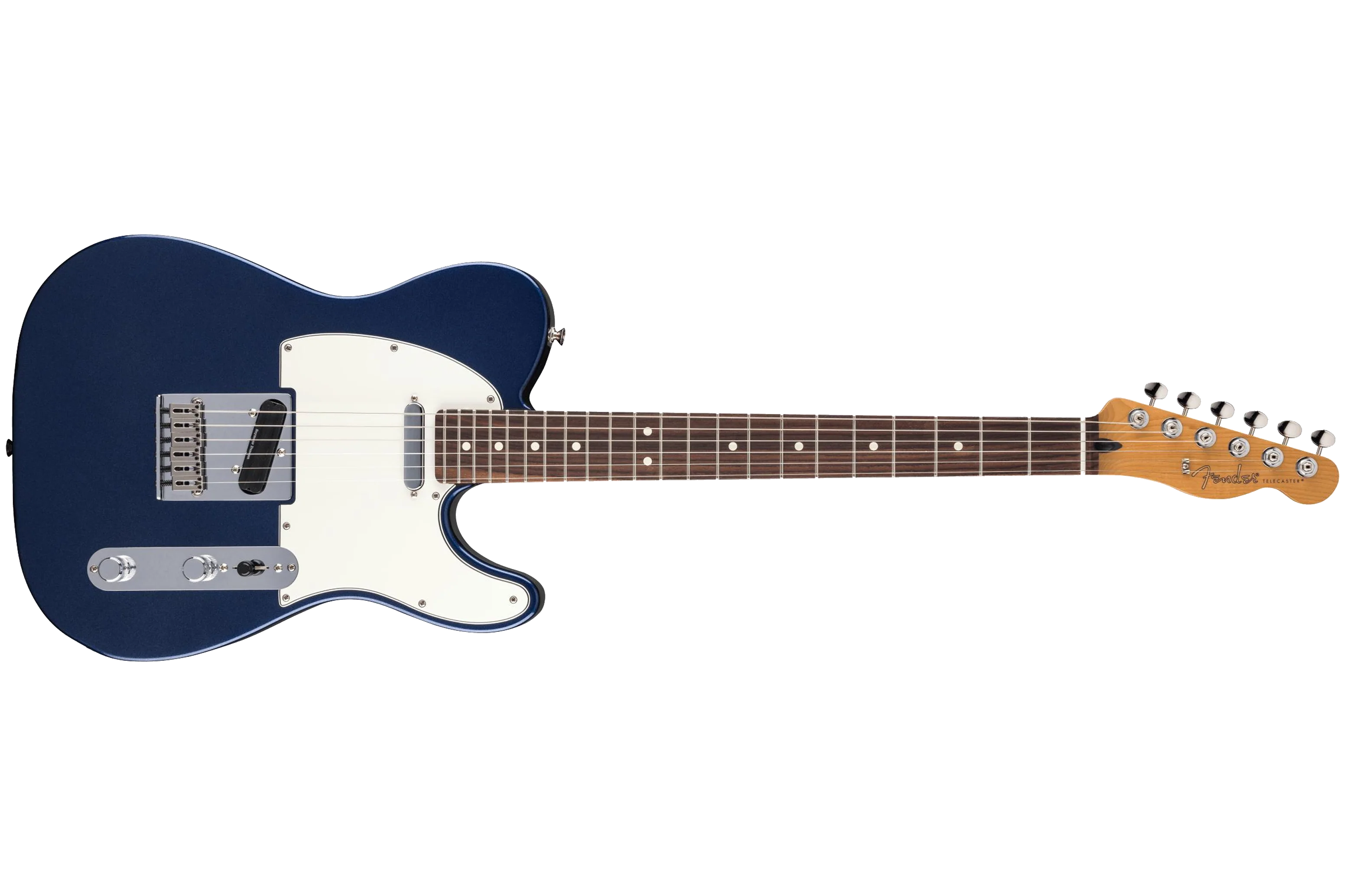 Fender Limited Edition Player II Telecaster, Moonlight Drive