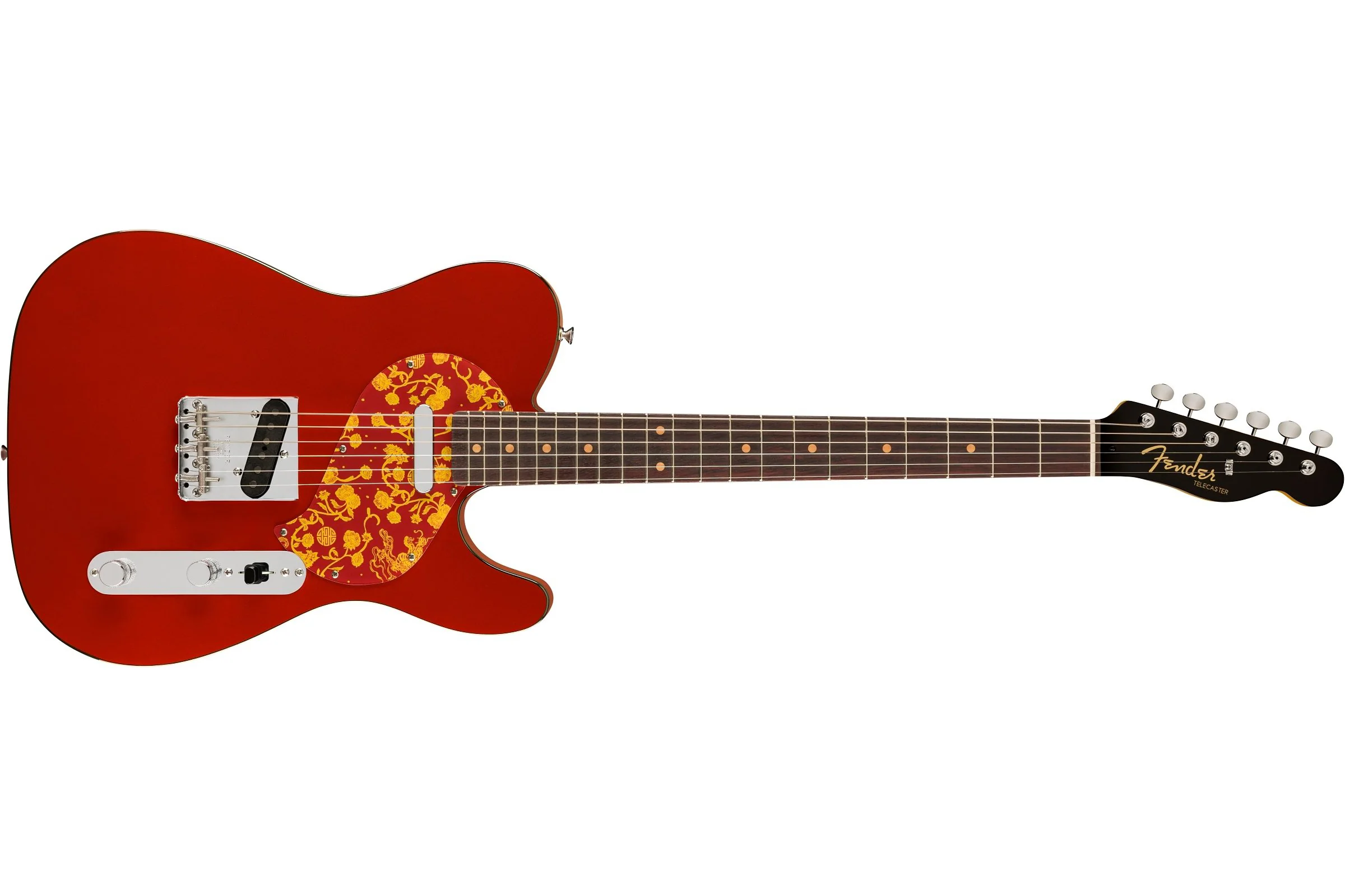 Fender Limited Edition Raphael Saadiq Telecaster