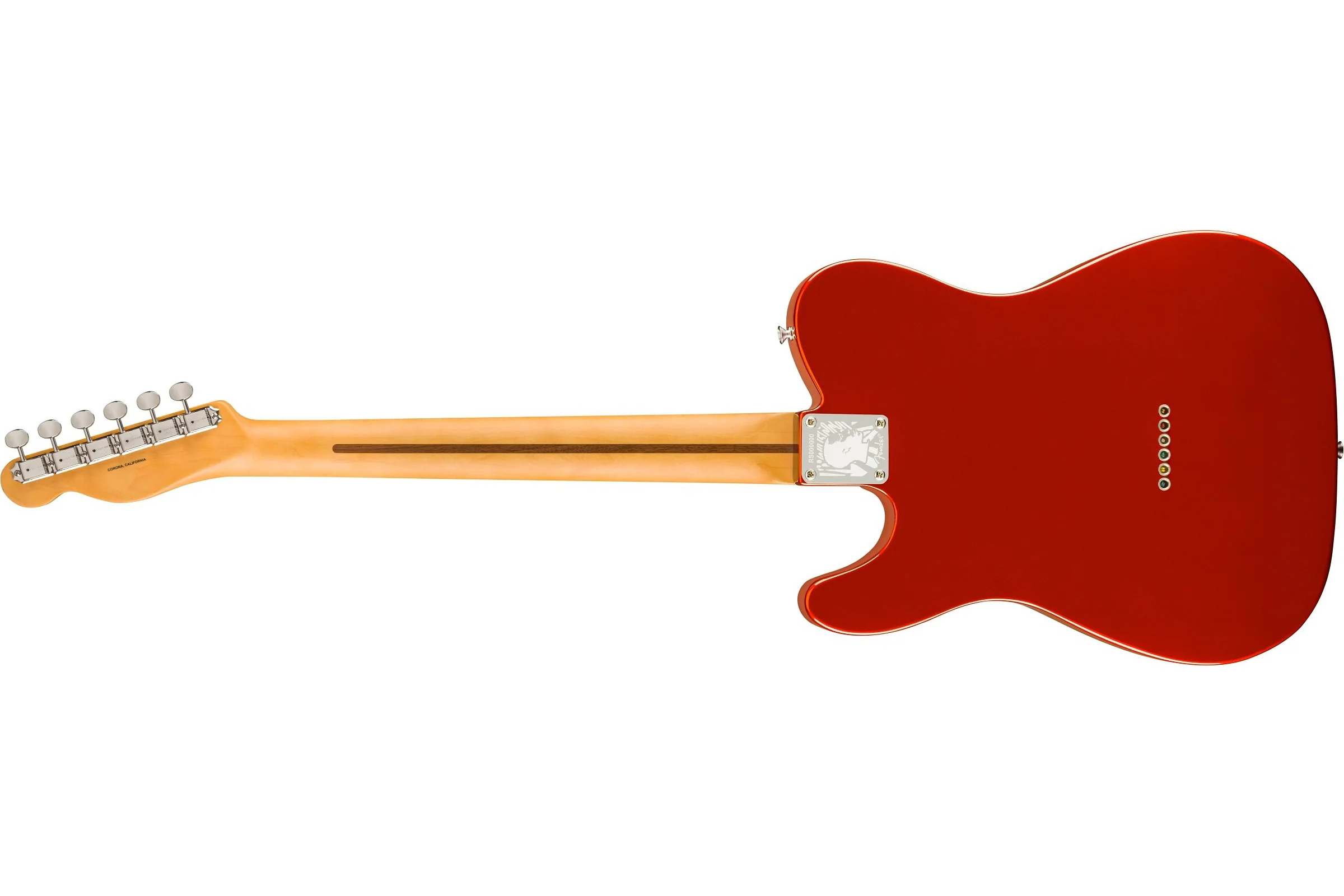 Fender Limited Edition Raphael Saadiq Telecaster - Image 2