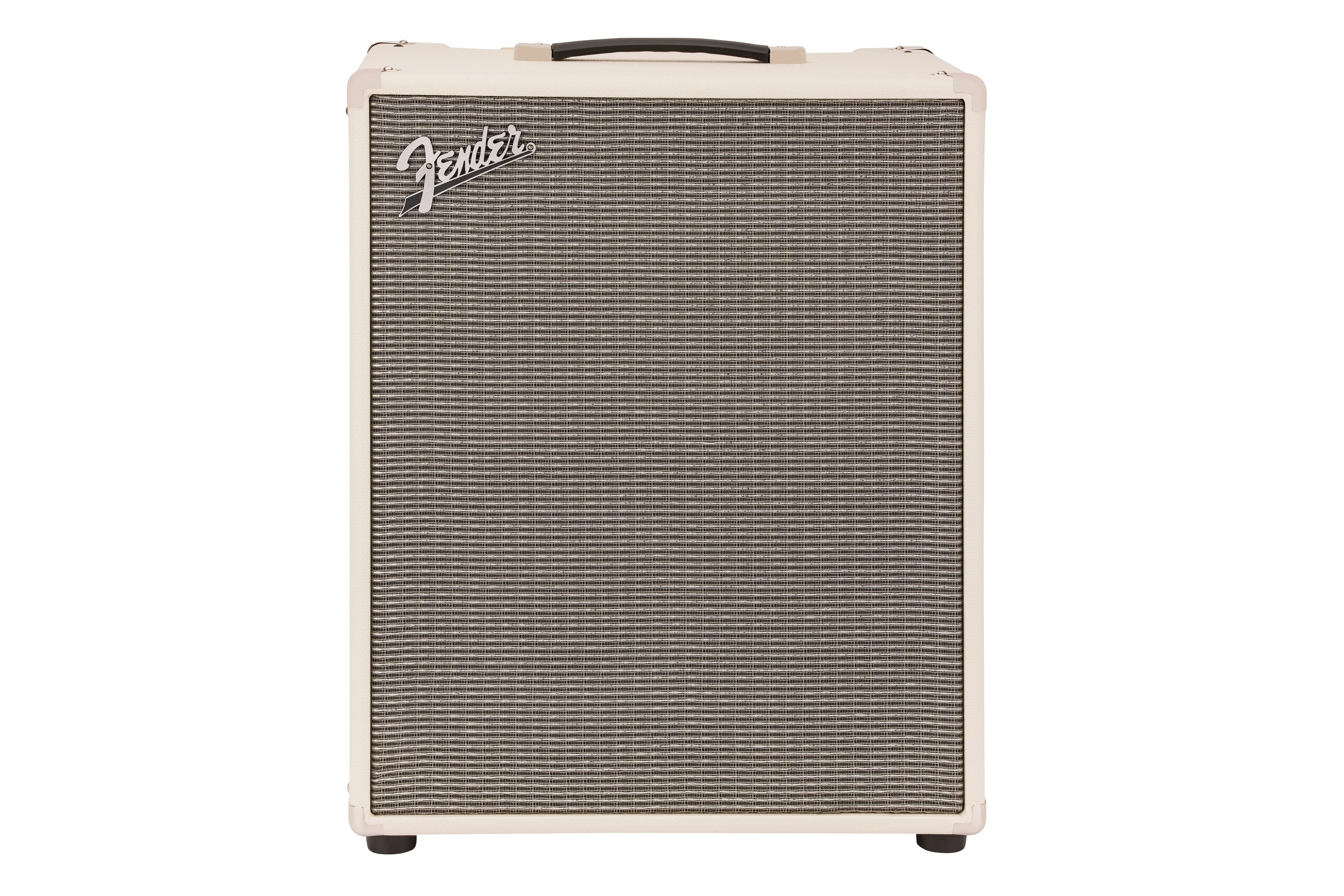 Fender Limited Edition Rumble 200 V3 Ivory