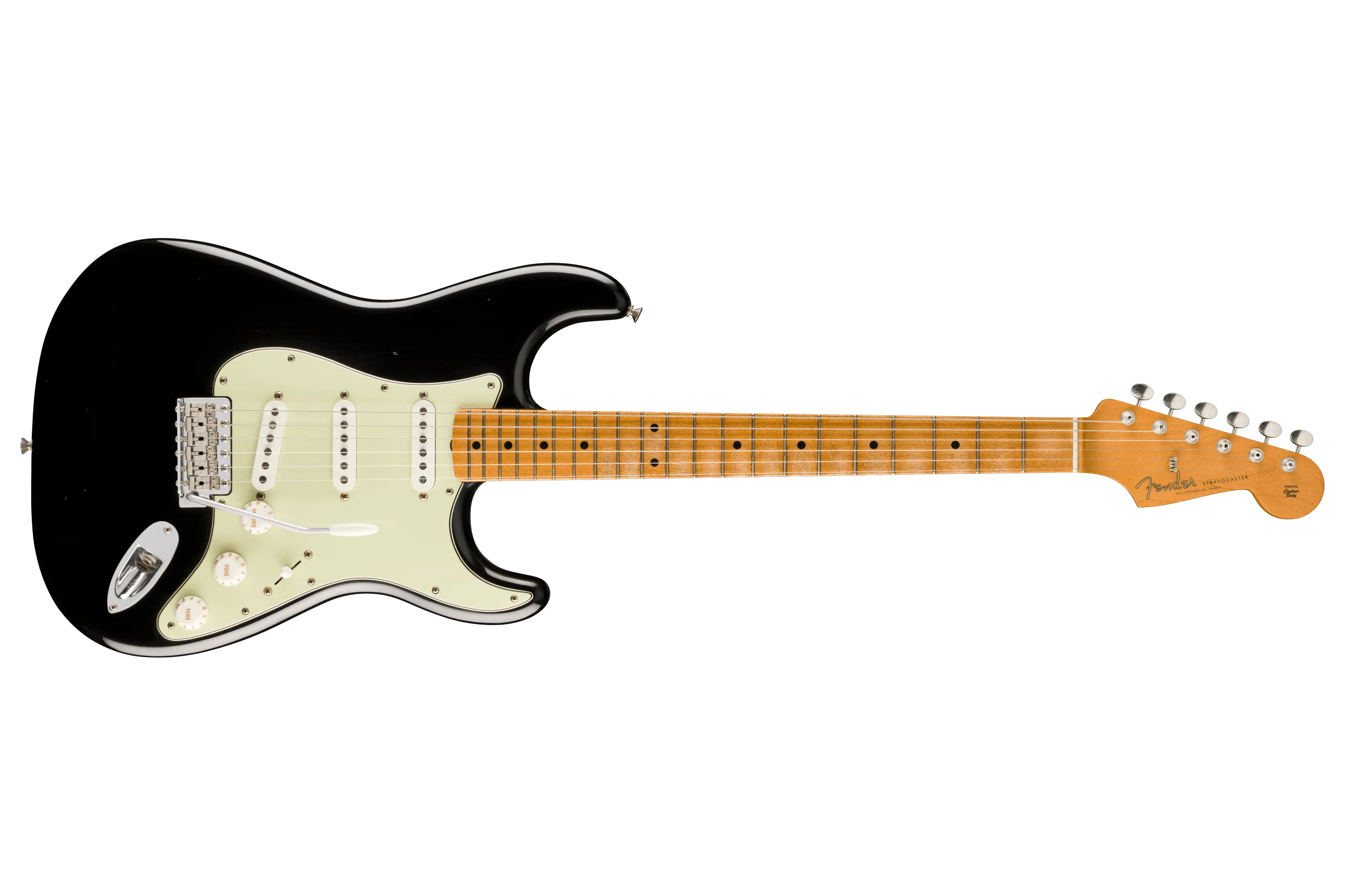 Fender Limited Edition Vintera II Road Worn '60s Stratocaster