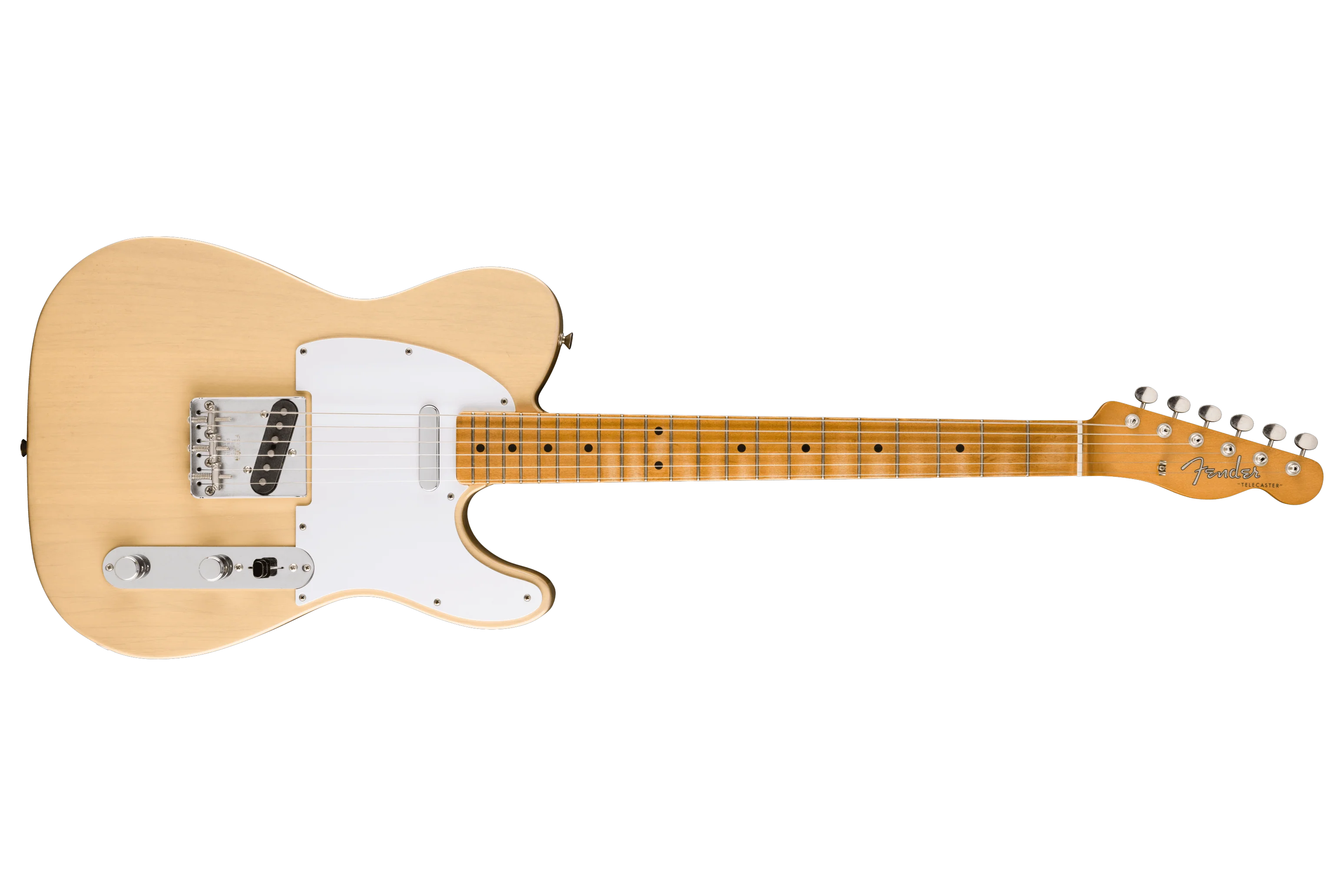 Fender Limited Edition Vintera II Road Worn '60s Telecaster