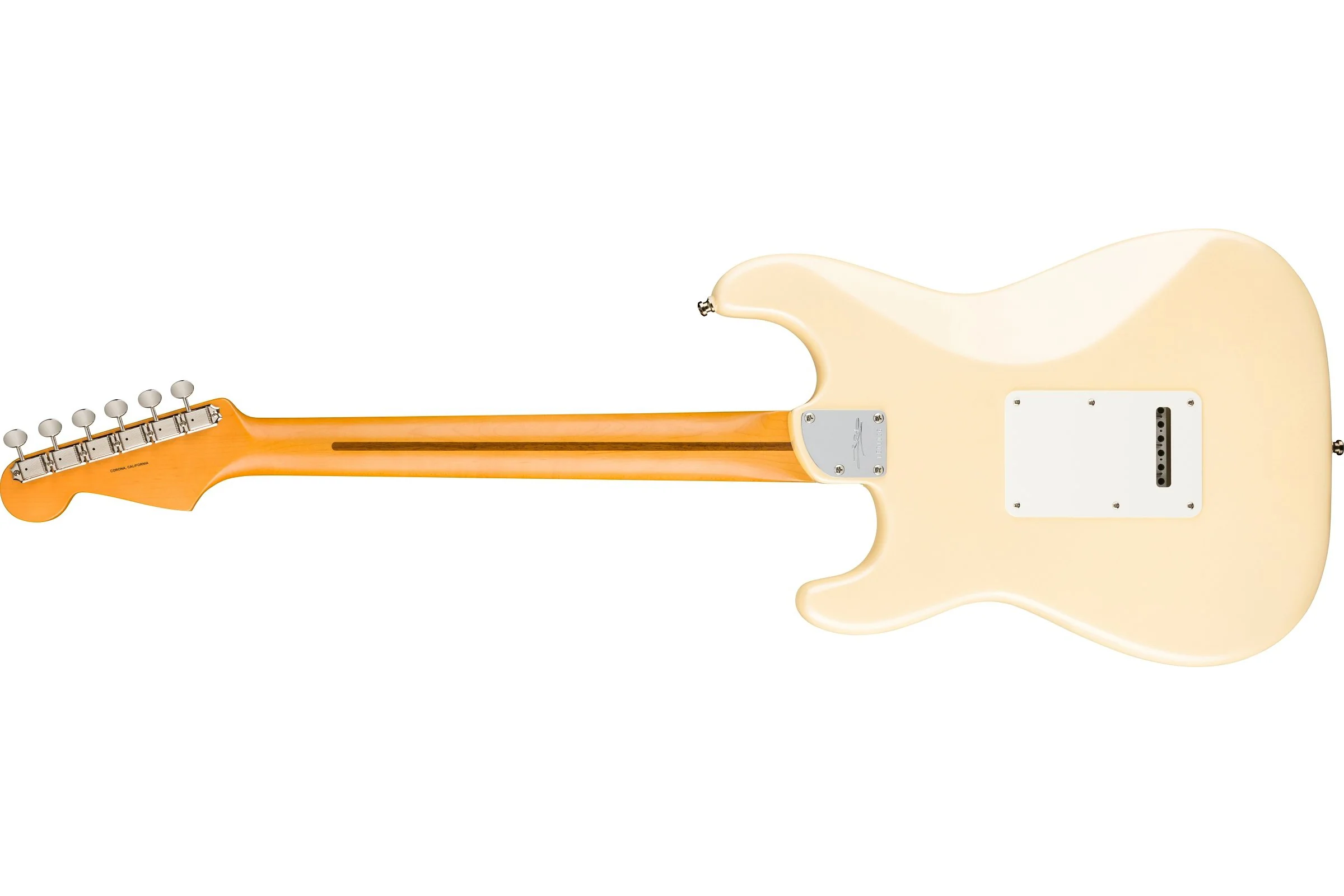 Fender Lincoln Brewster Stratocaster - Image 2