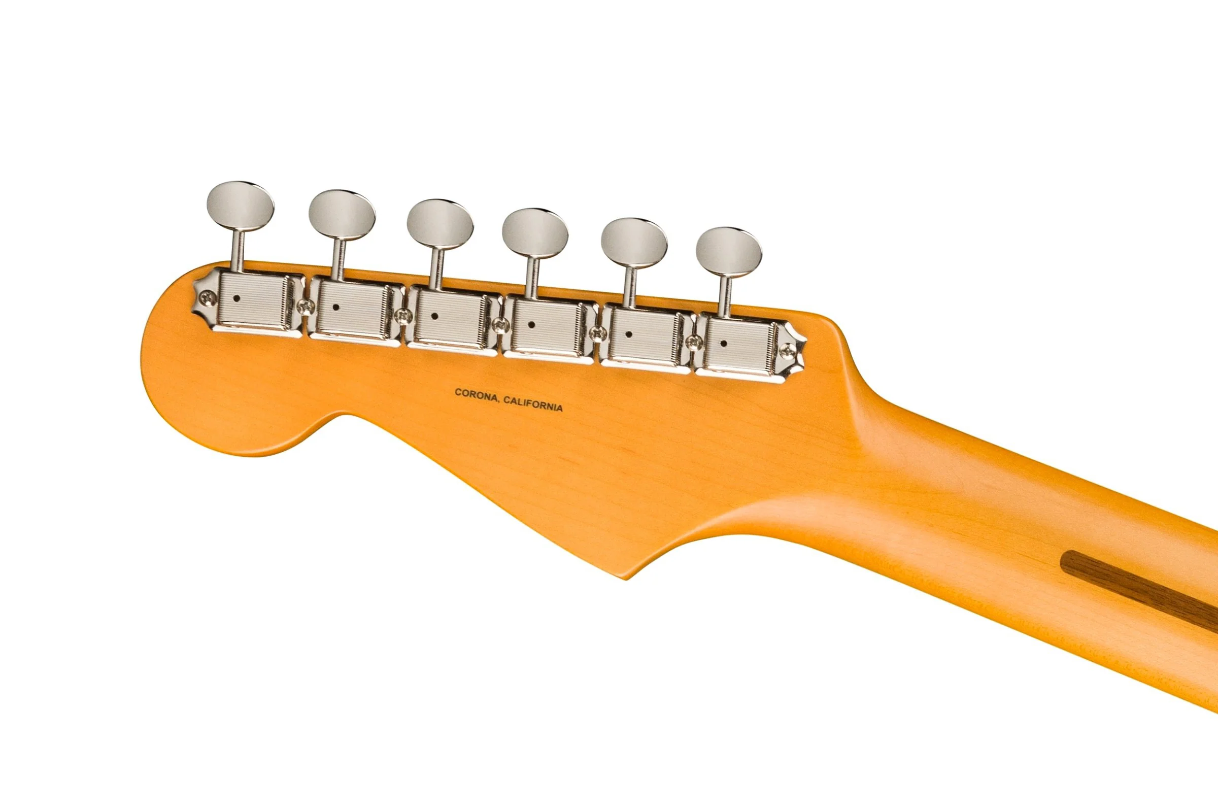 Fender Lincoln Brewster Stratocaster - Image 6