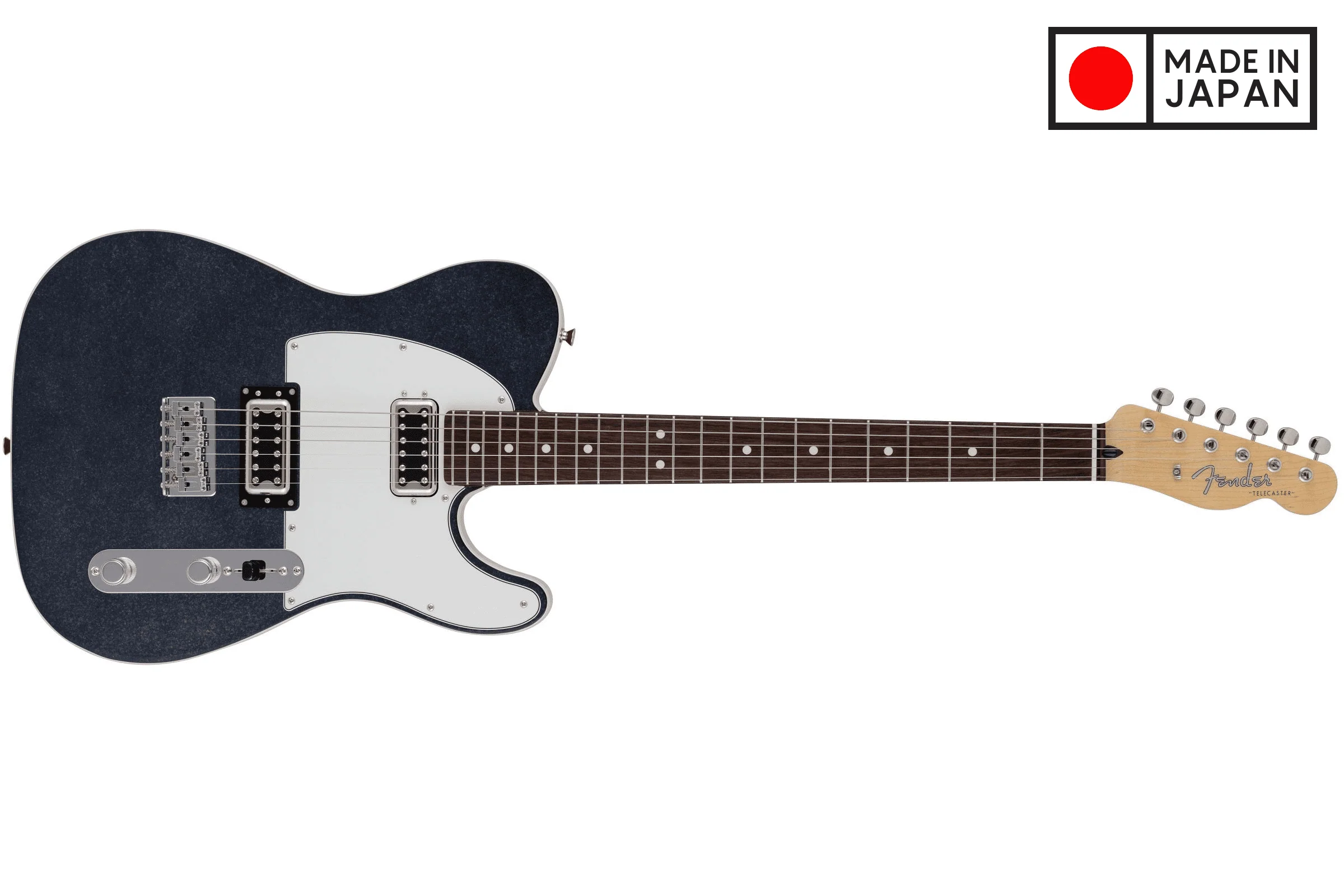 Fender Made in Japan Limited Sparkle Telecaster